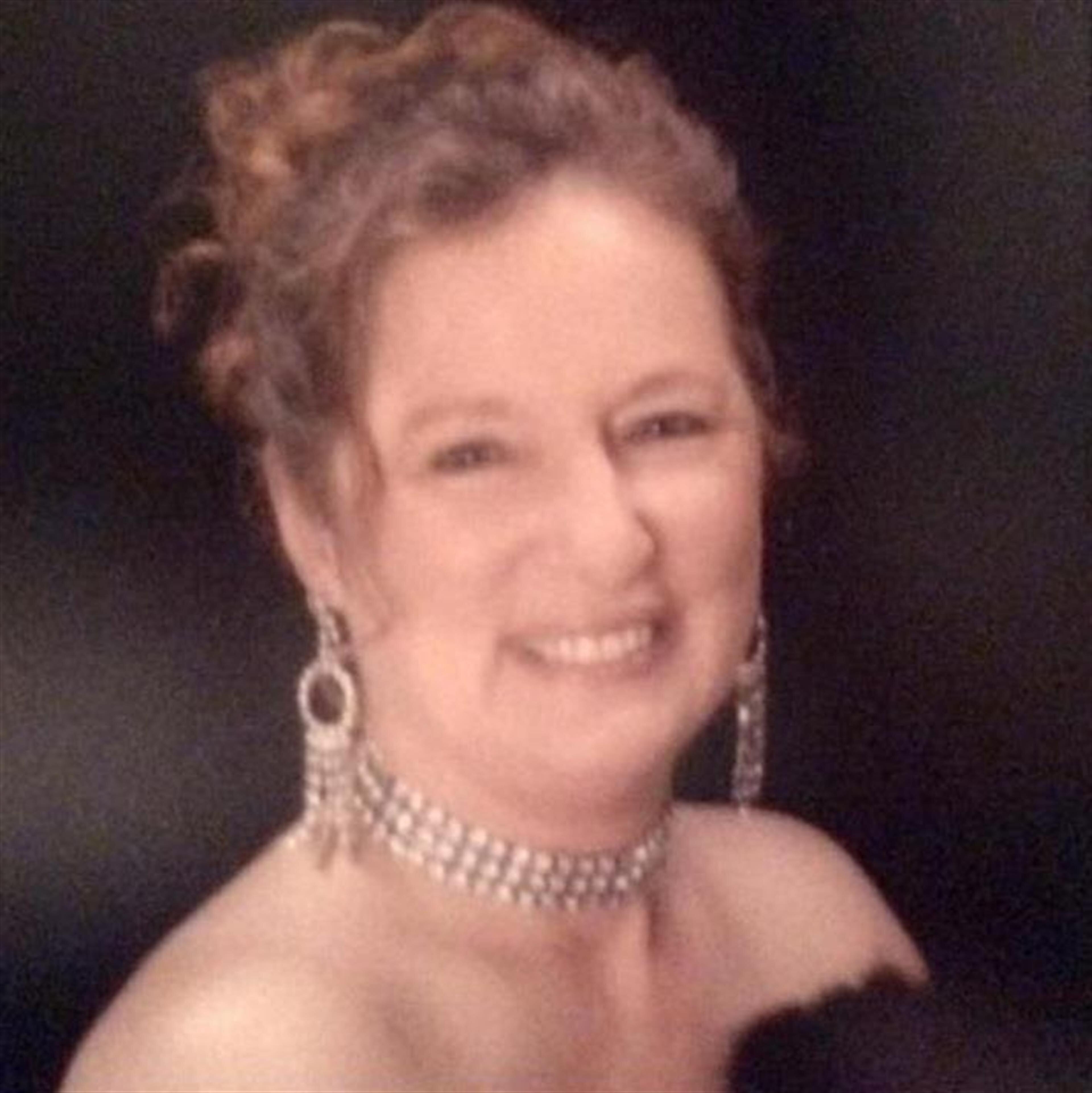Mrs. Barbara Lynn Sharp