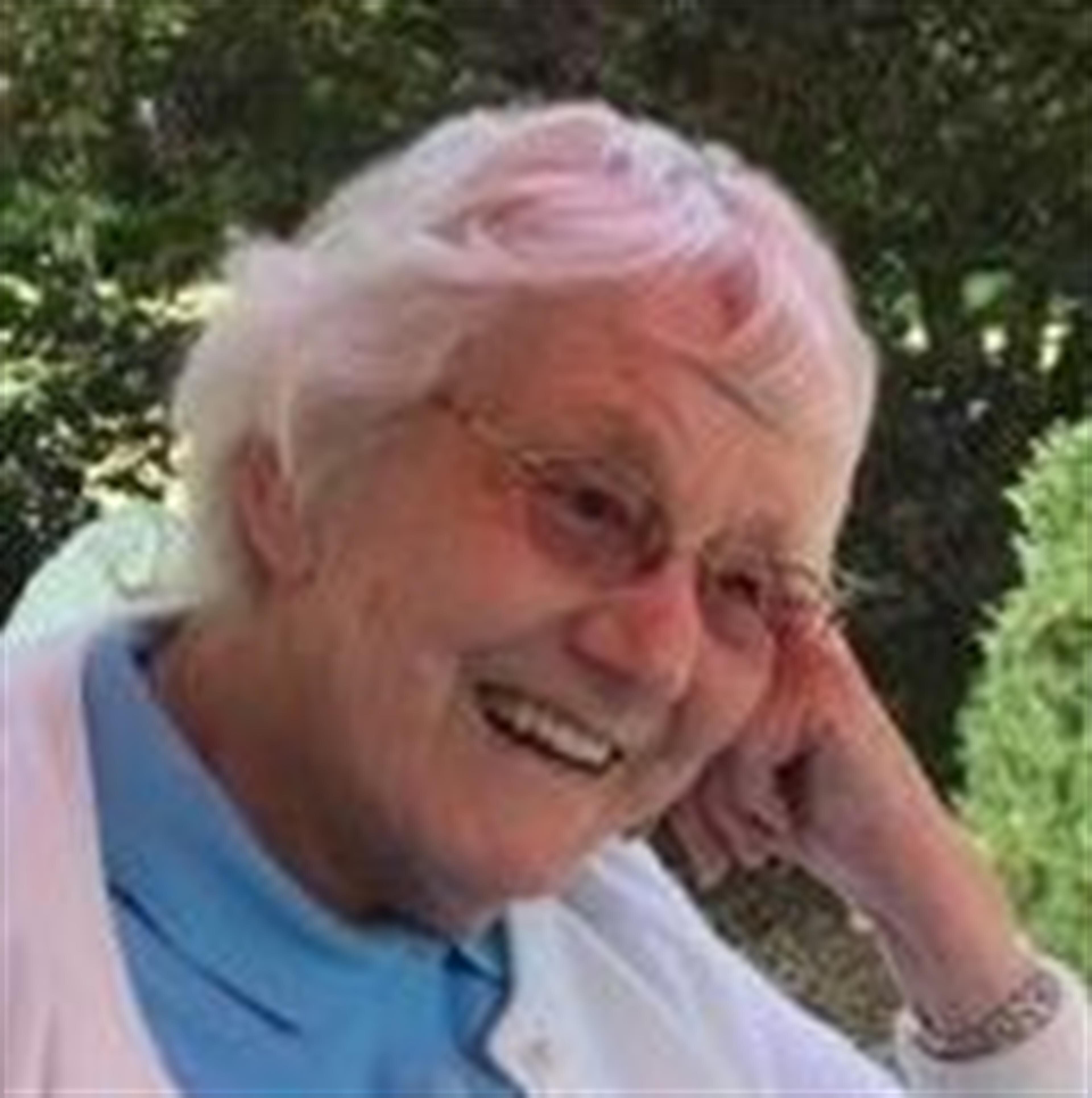 Margaret E. Smith