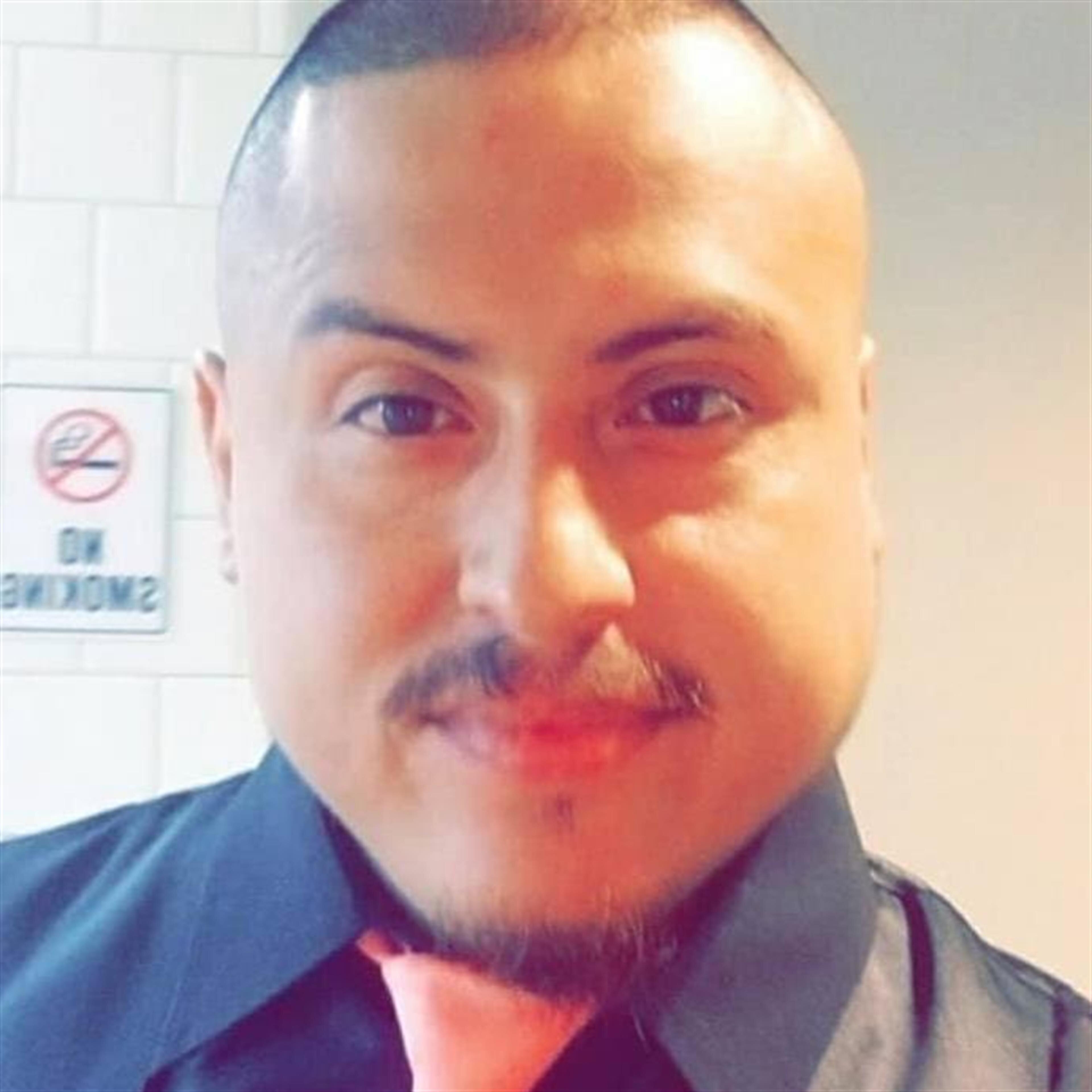 Augustin 'Bart' S. Cabrera Jr