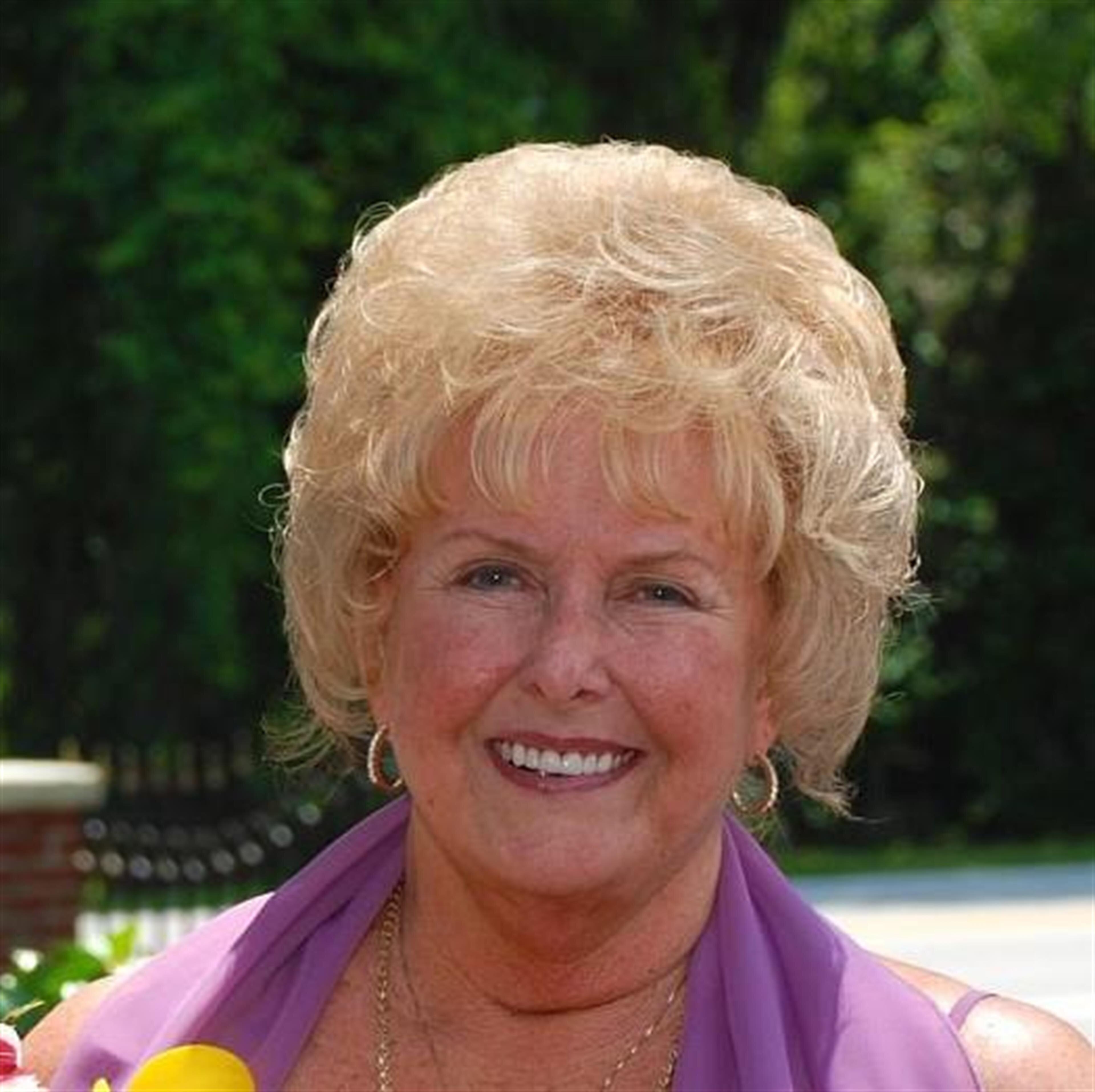 Serene Boggs Herlong