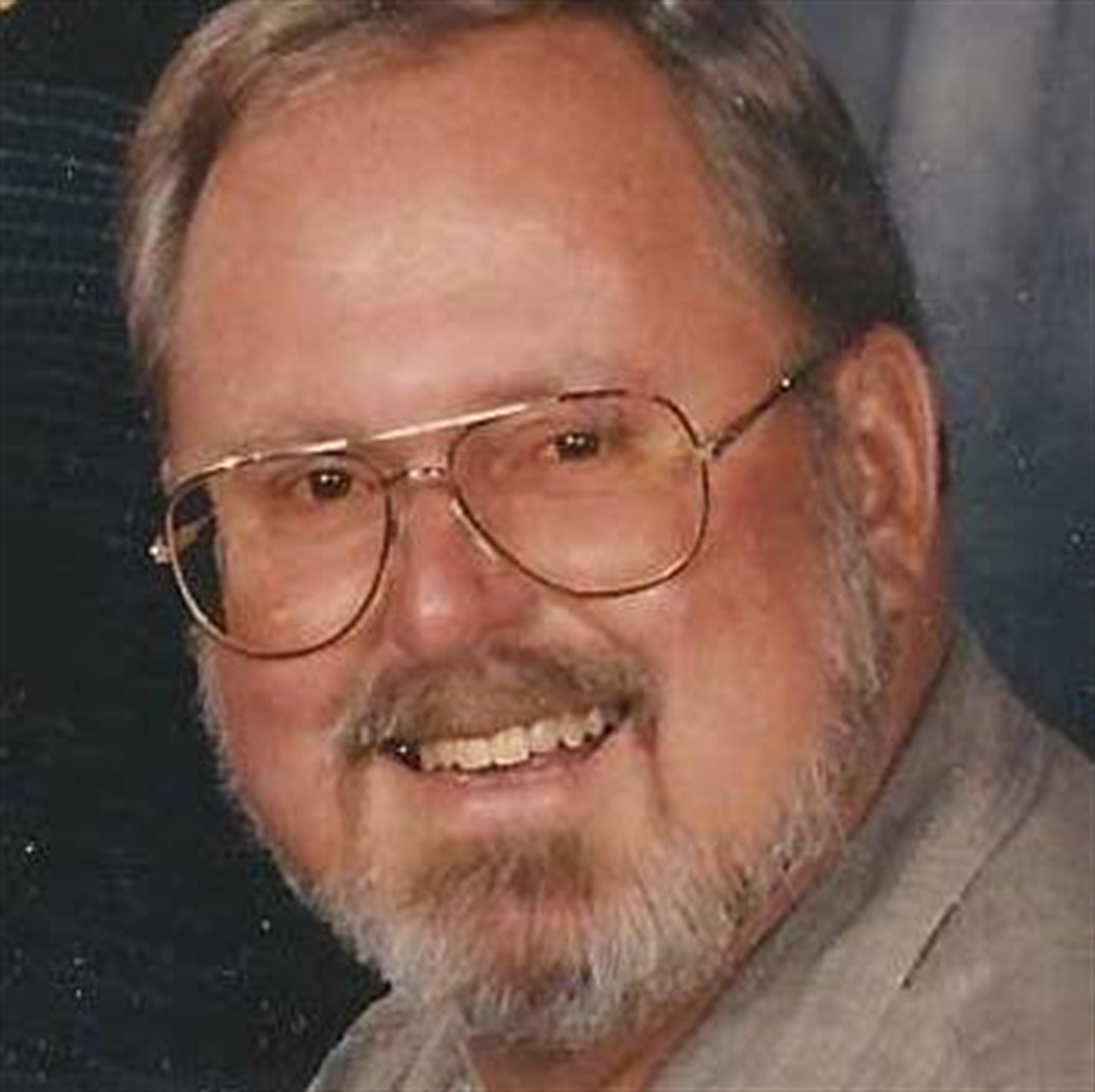 James Arthur Jorgensen