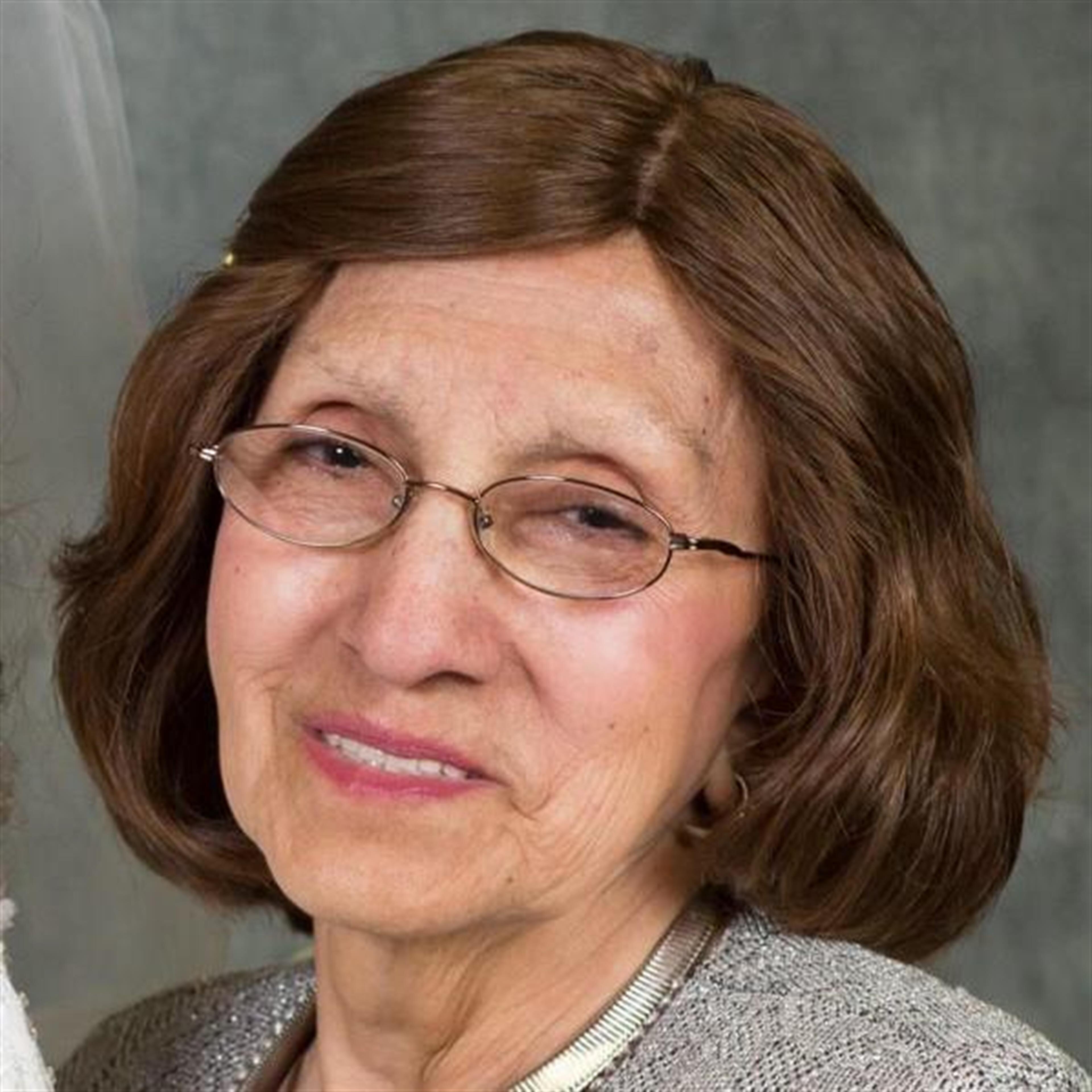 Silvia Hernandez