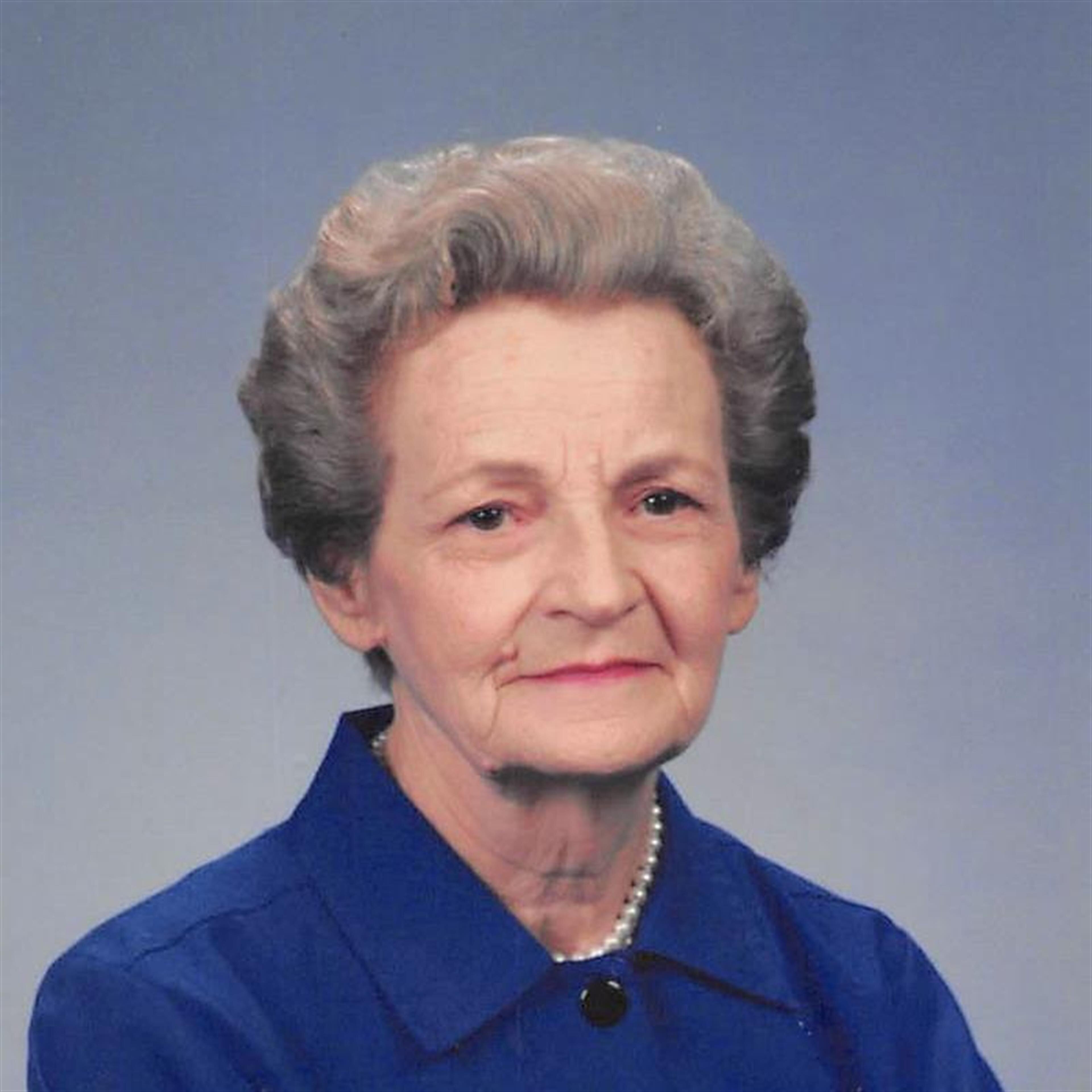 Mrs. Anita June Henson