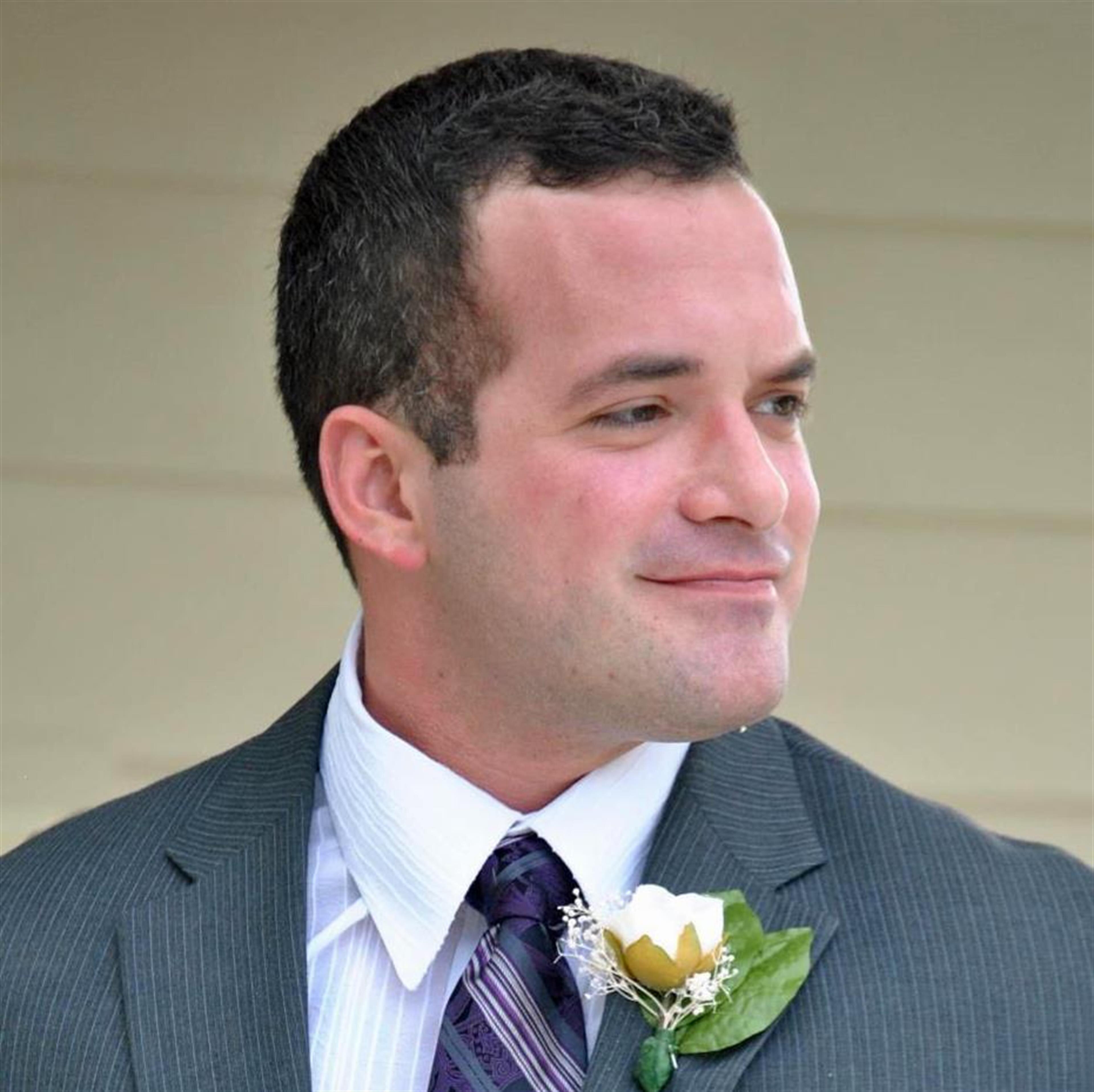 Joshua John Demster