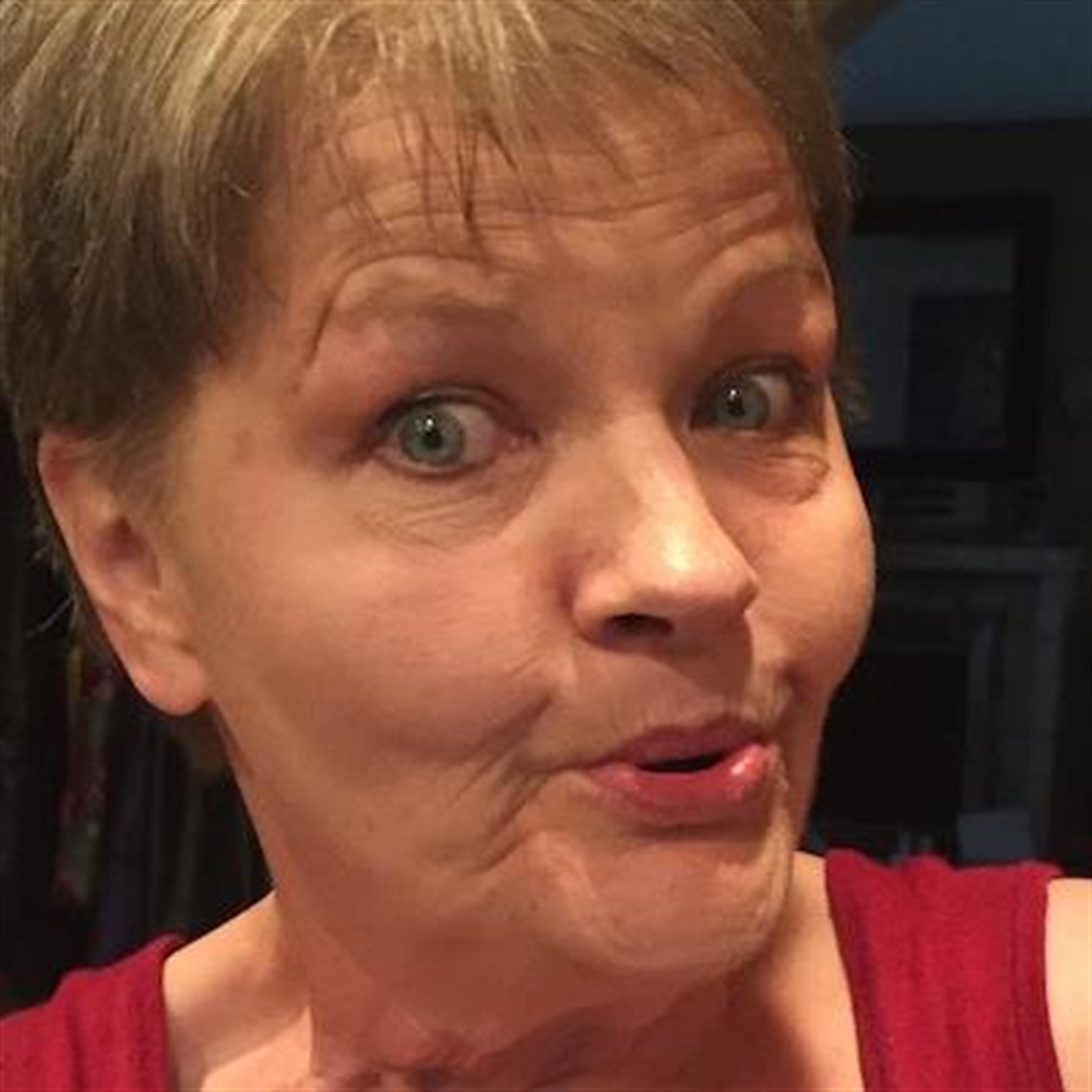 Linda June Graf