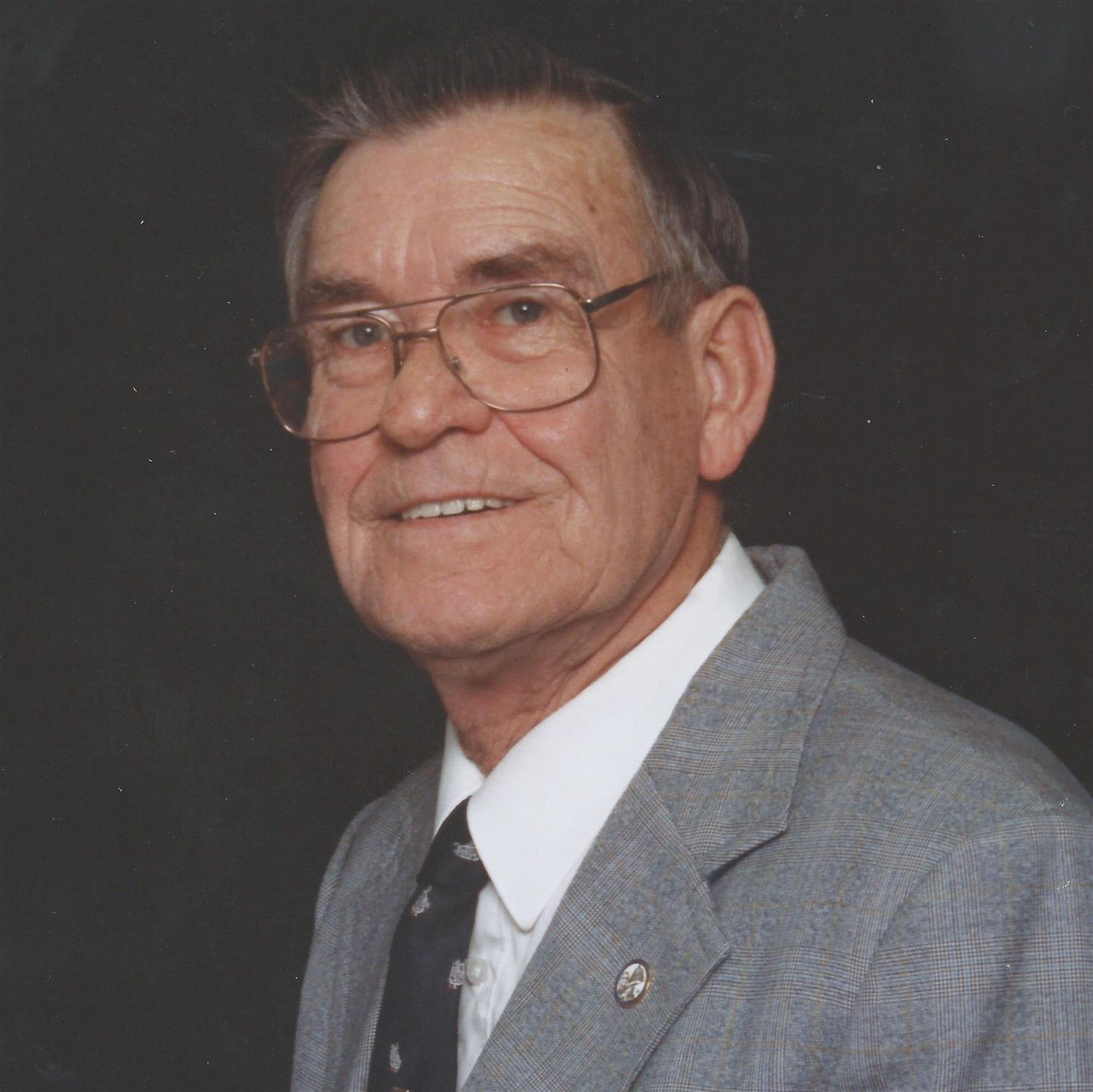 Melroy  John Thompson