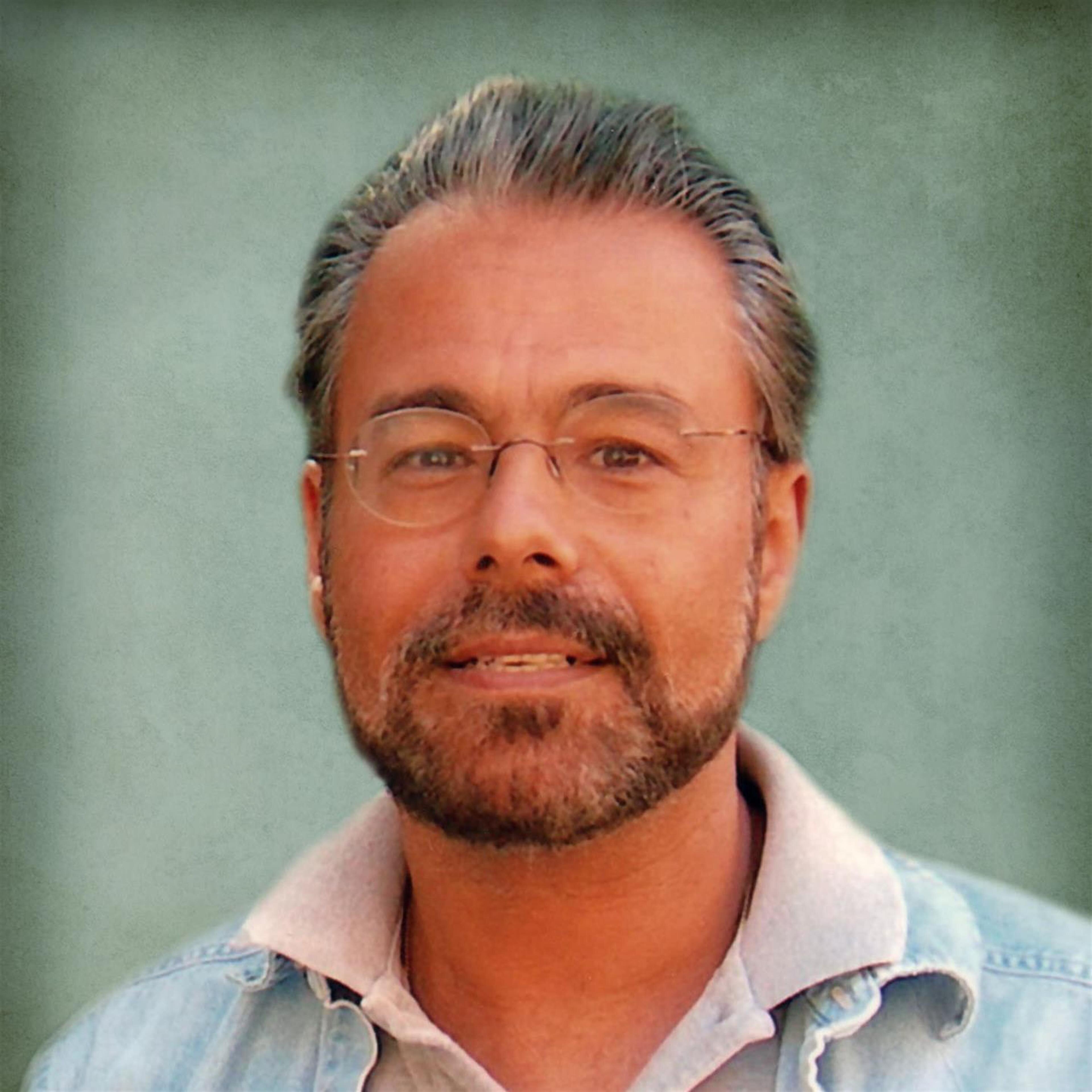 Dr. John A. Boscia
