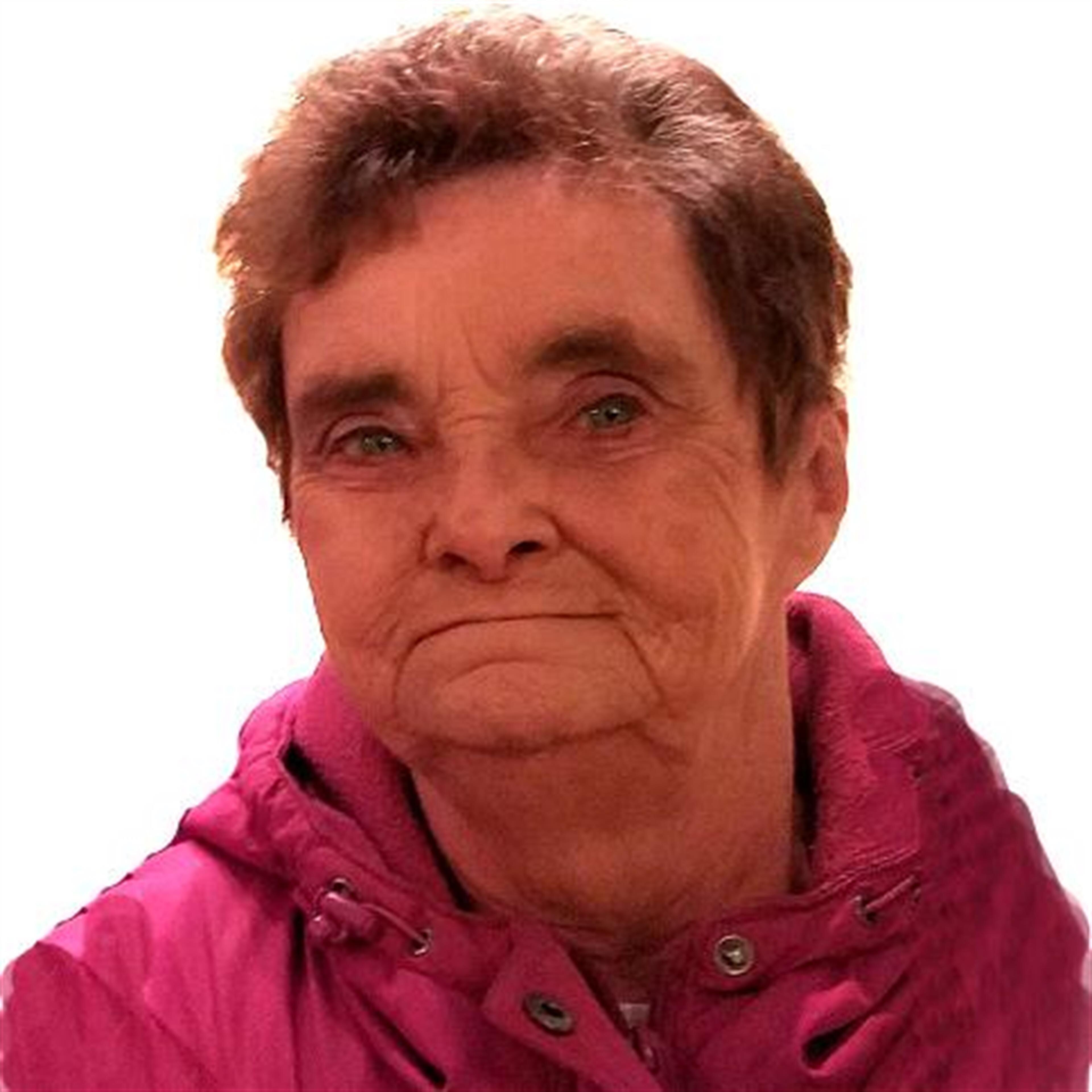 Lynn Ann Dicko