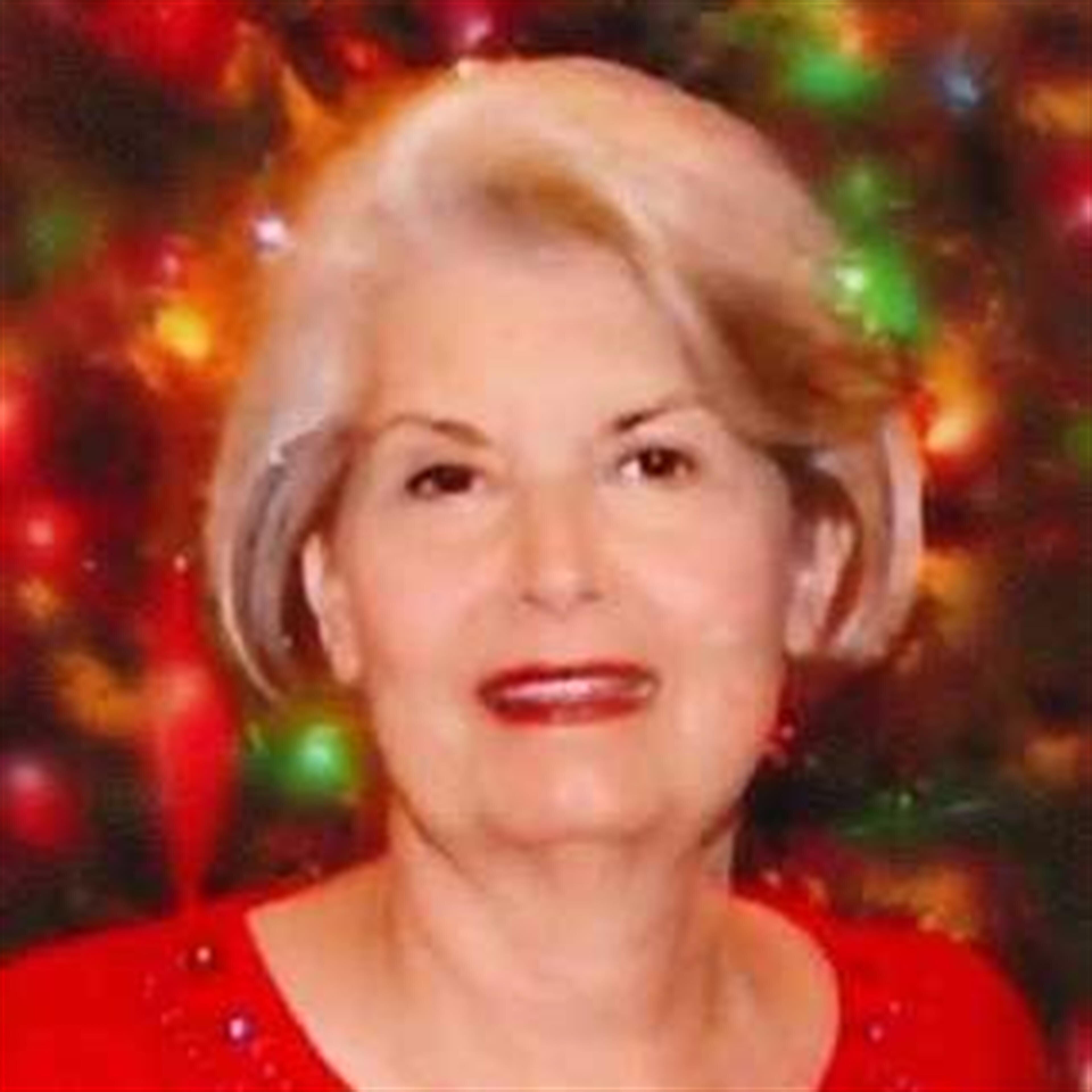 Bonnie Jean Taylor