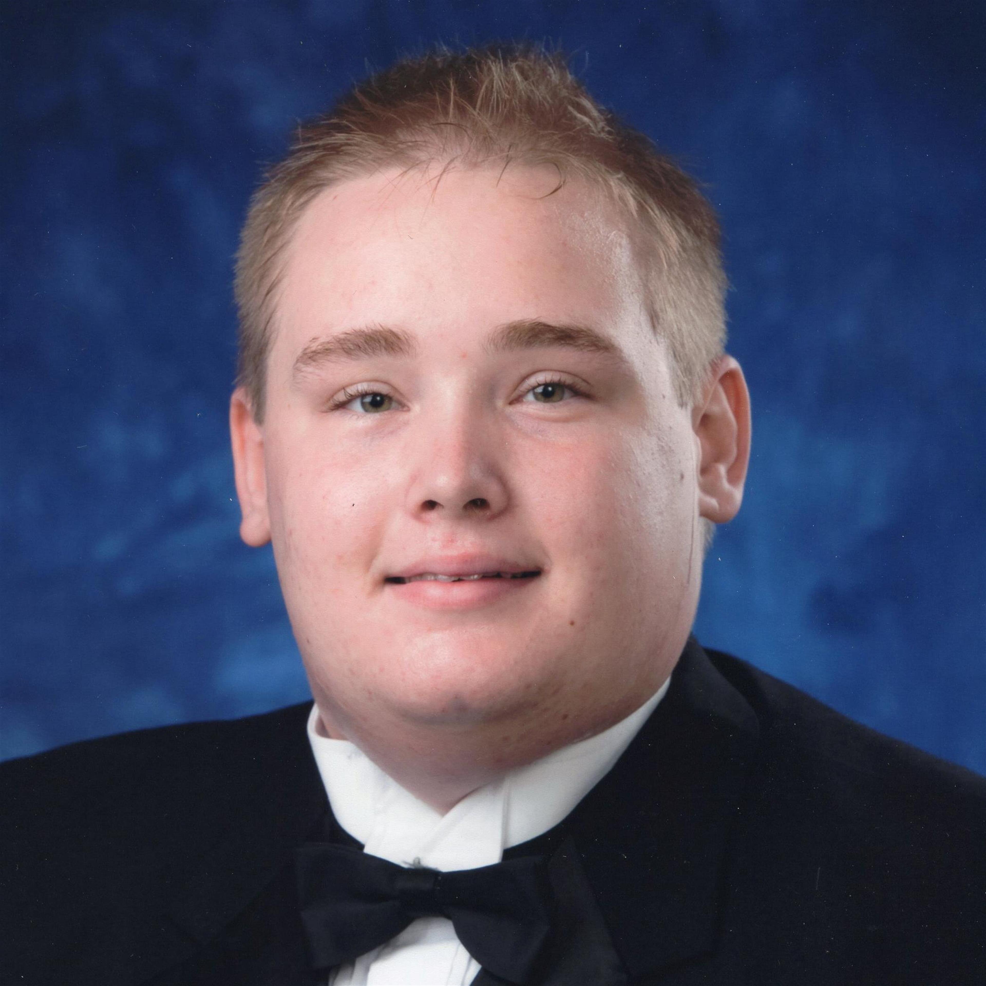 Evan Michael Stawicki