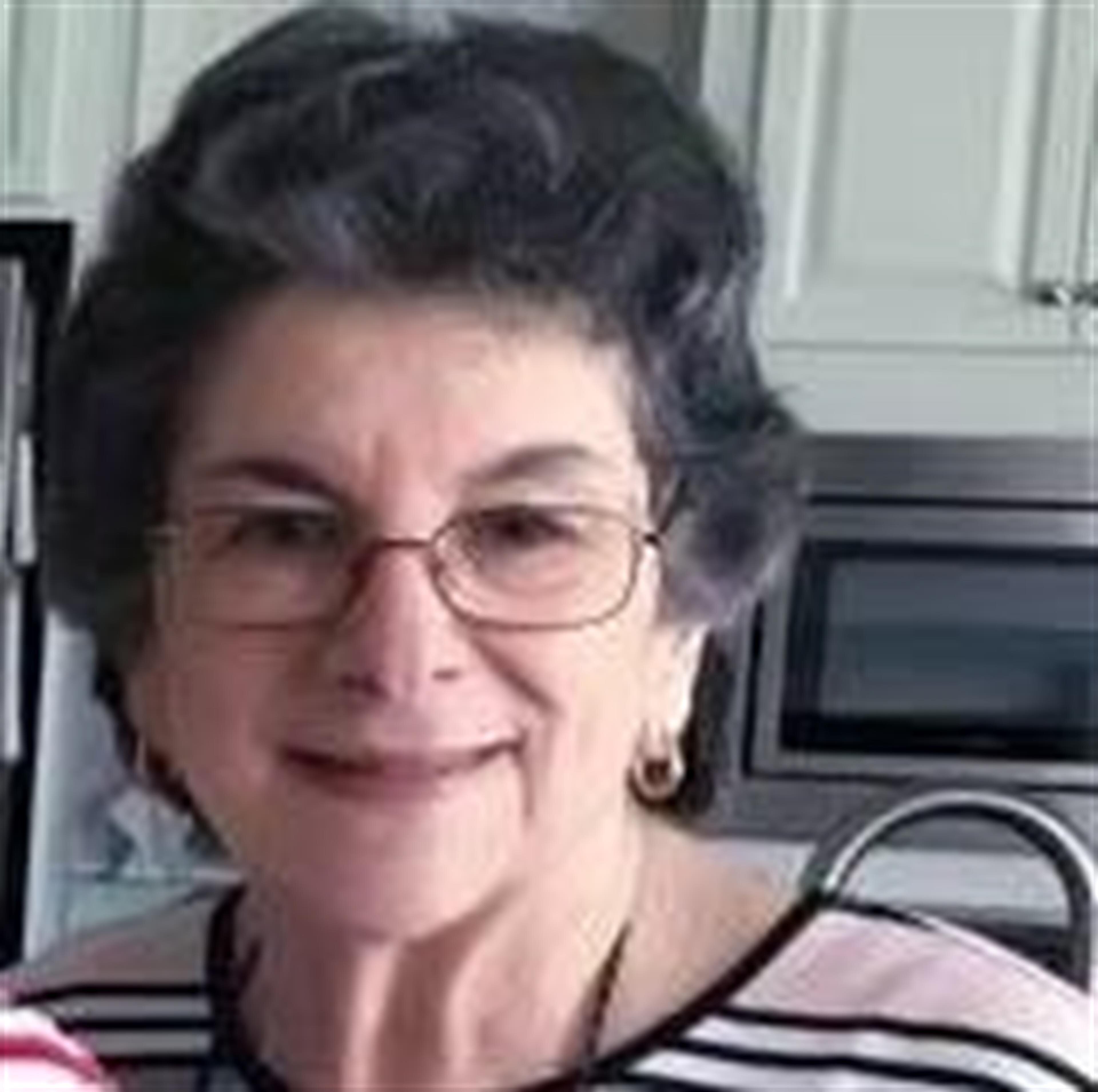 Linda Weisberg Rosenberg