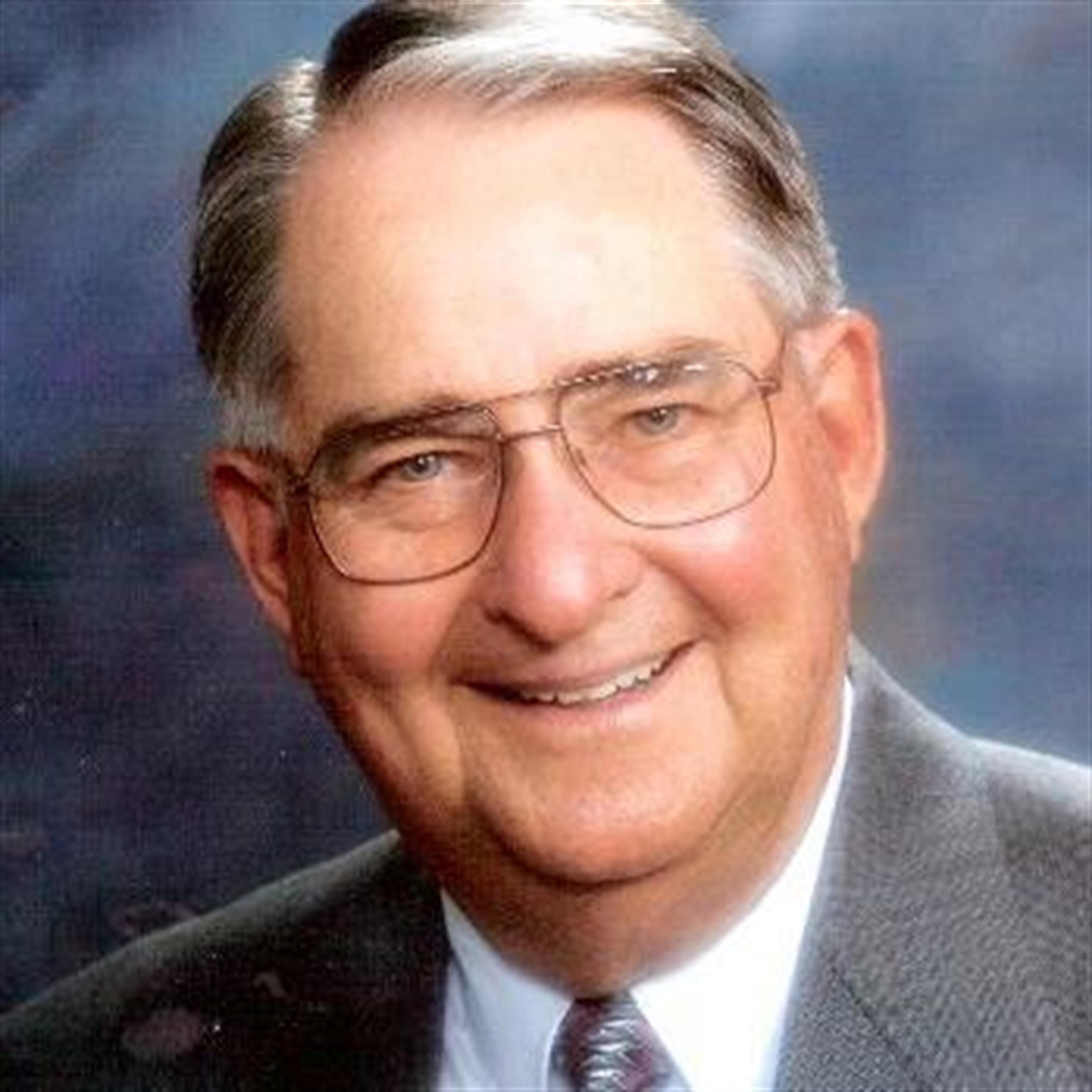 Eugene Francis Motter