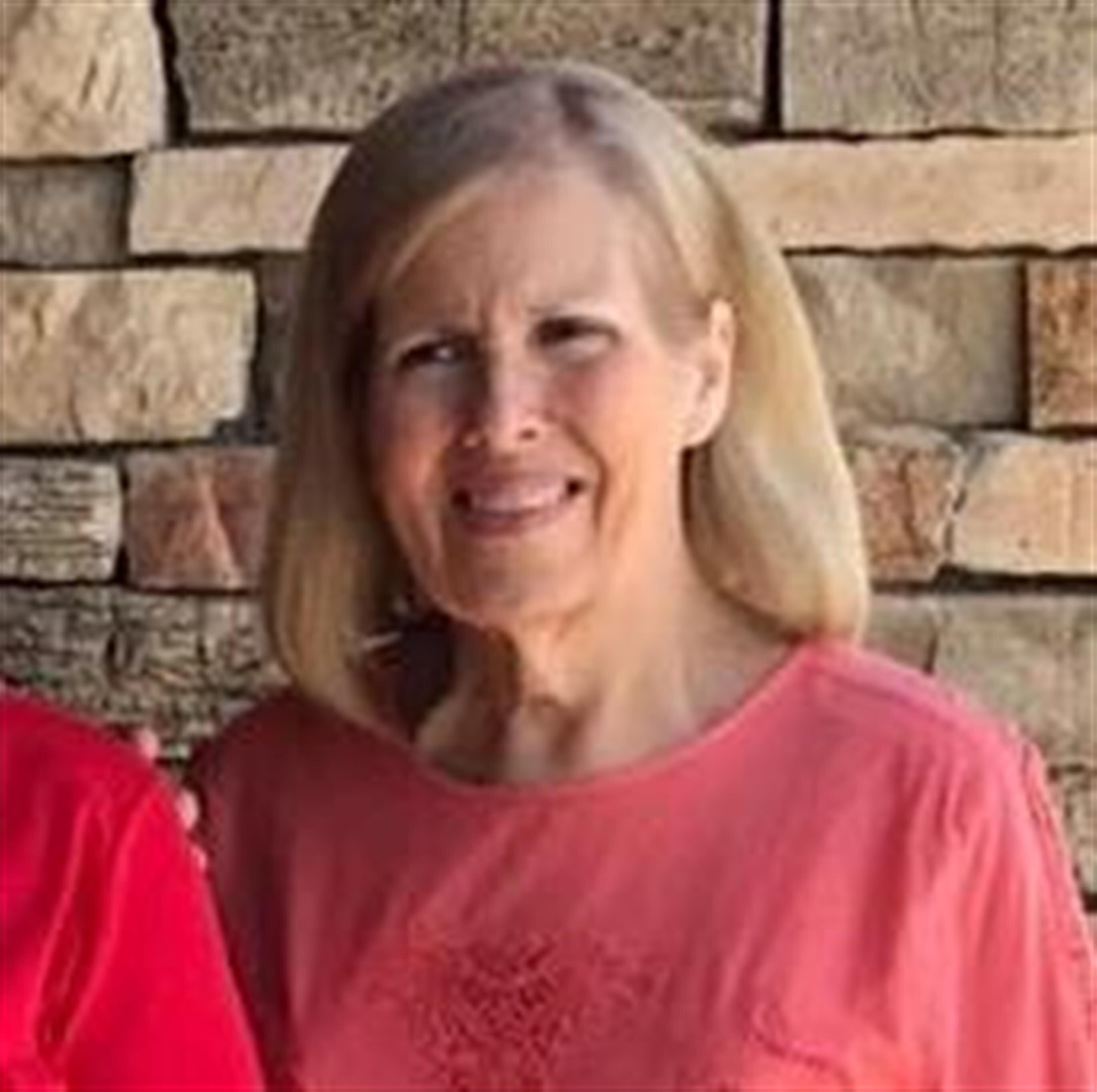 Mrs.  Judy Elaine Watson Horn