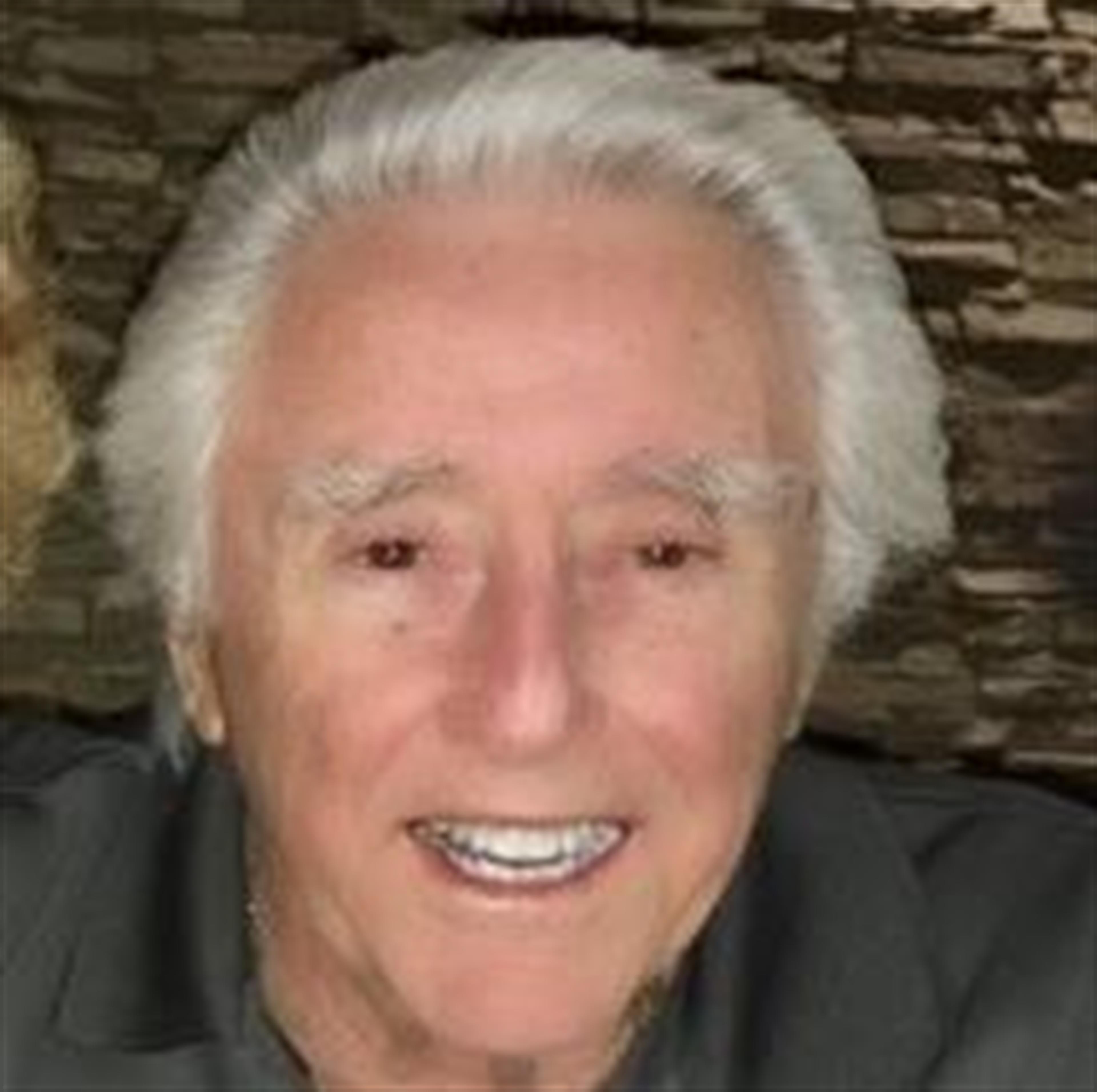 Stuart Weiser