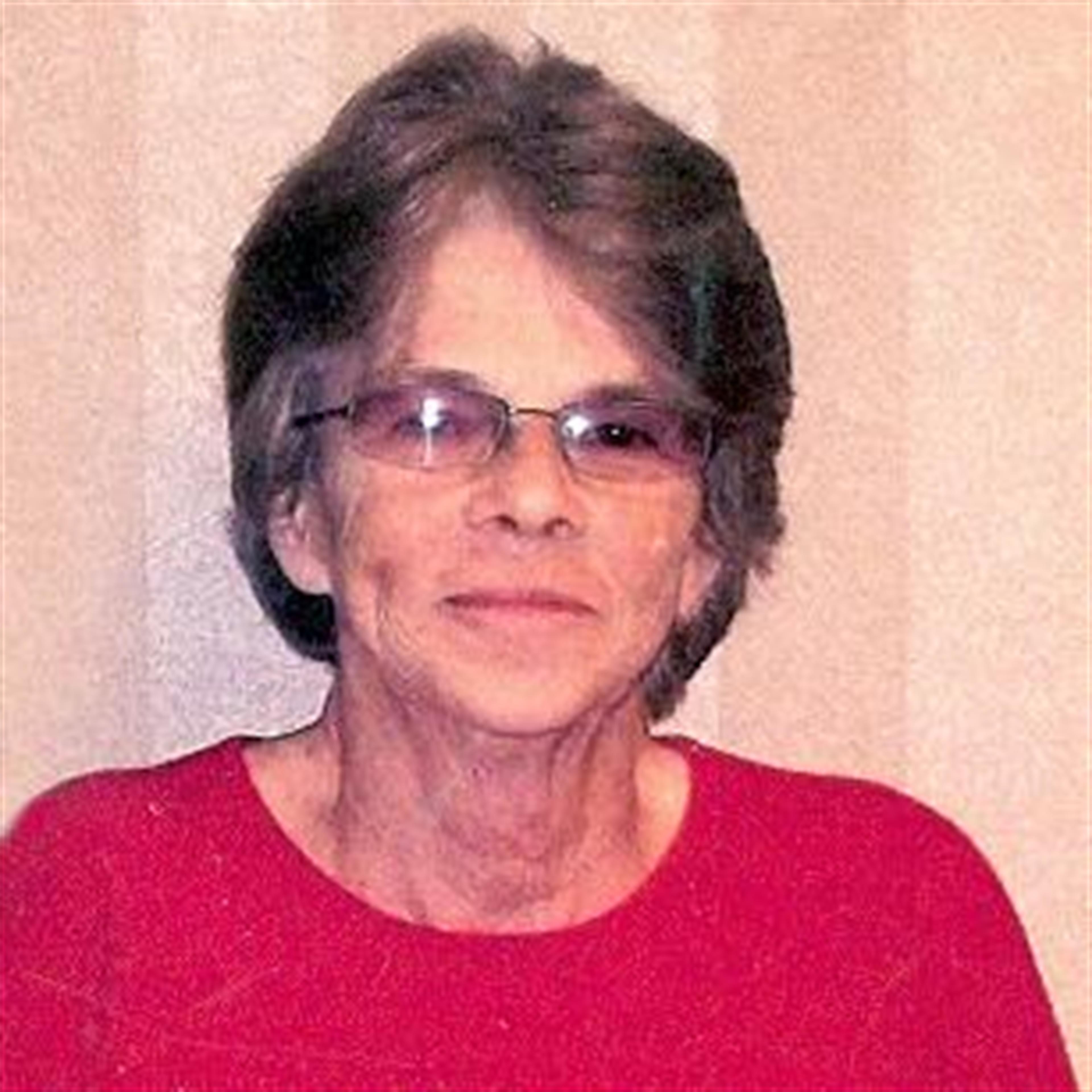 Sharon George (Lebanon)