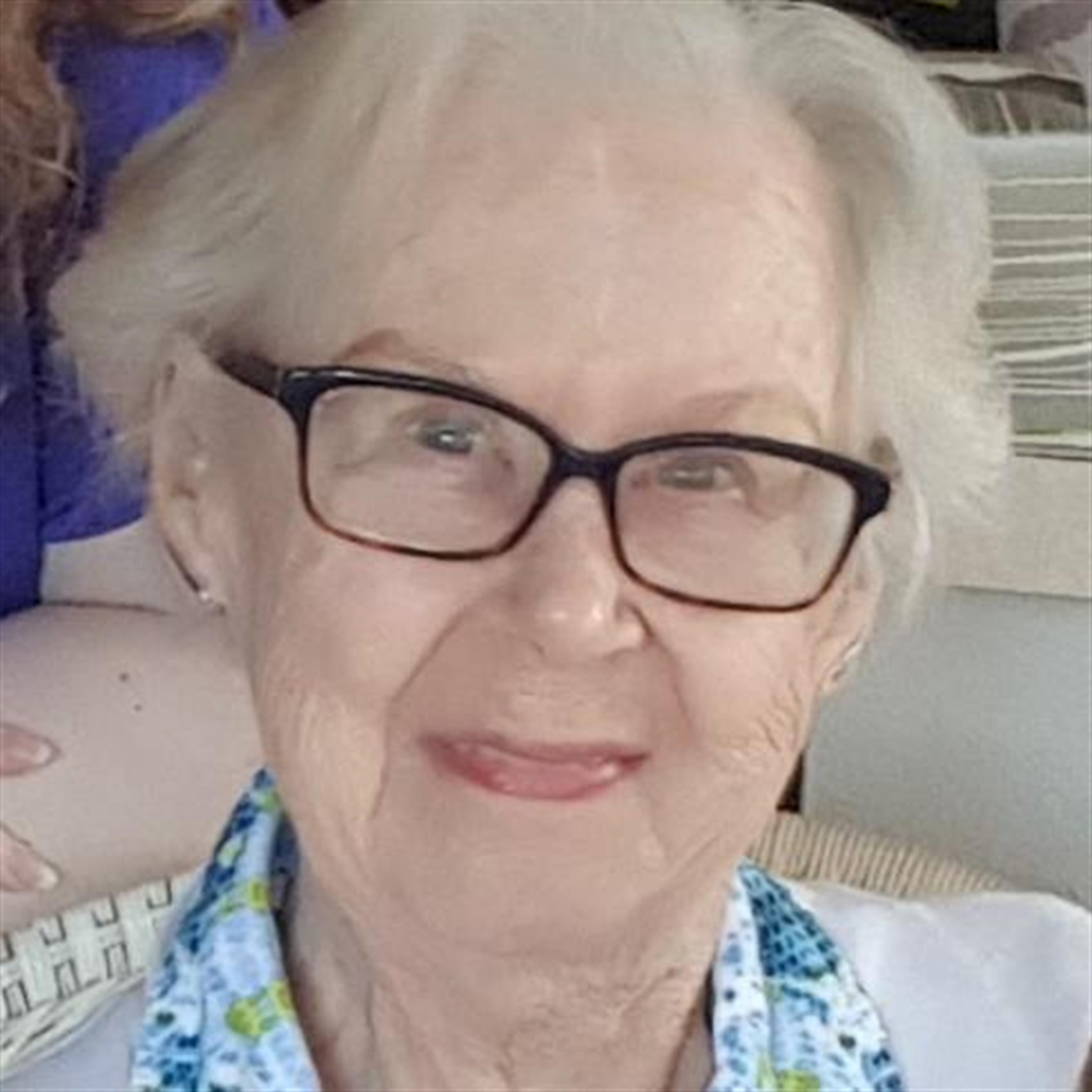 Jeanne L. Barry