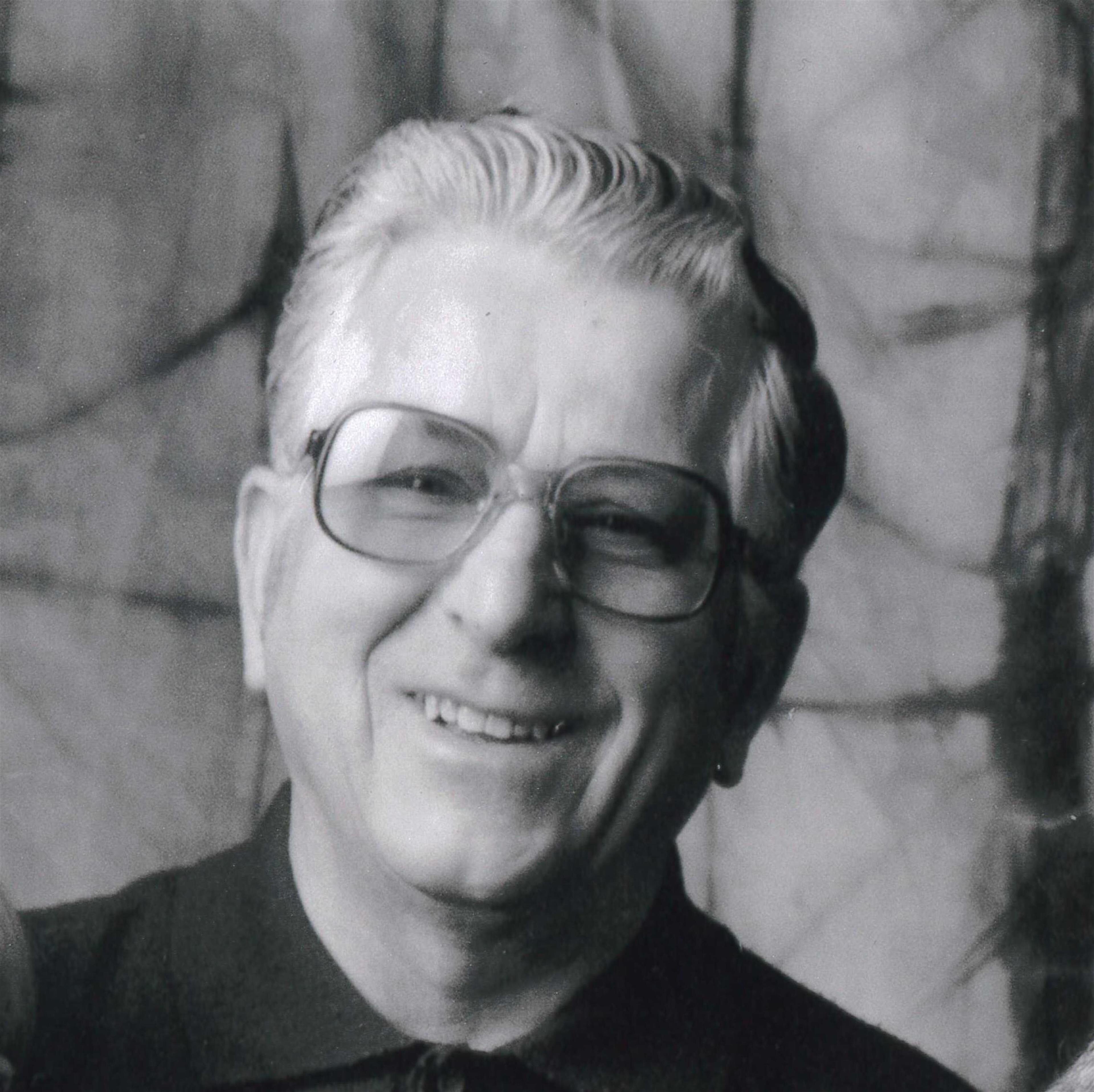 Mr. John J. Strach Sr.