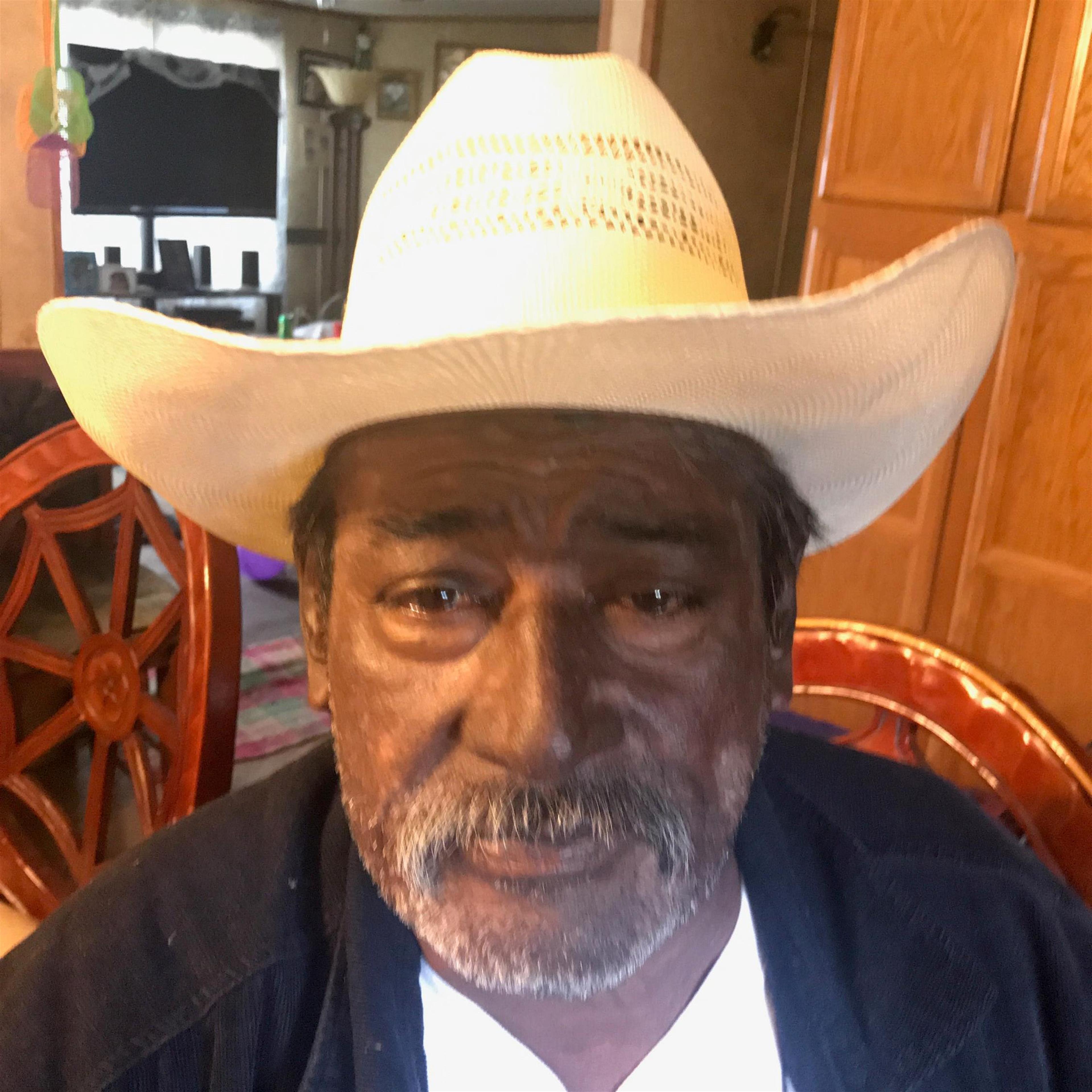 Reyes A. Lugo's obituary picture