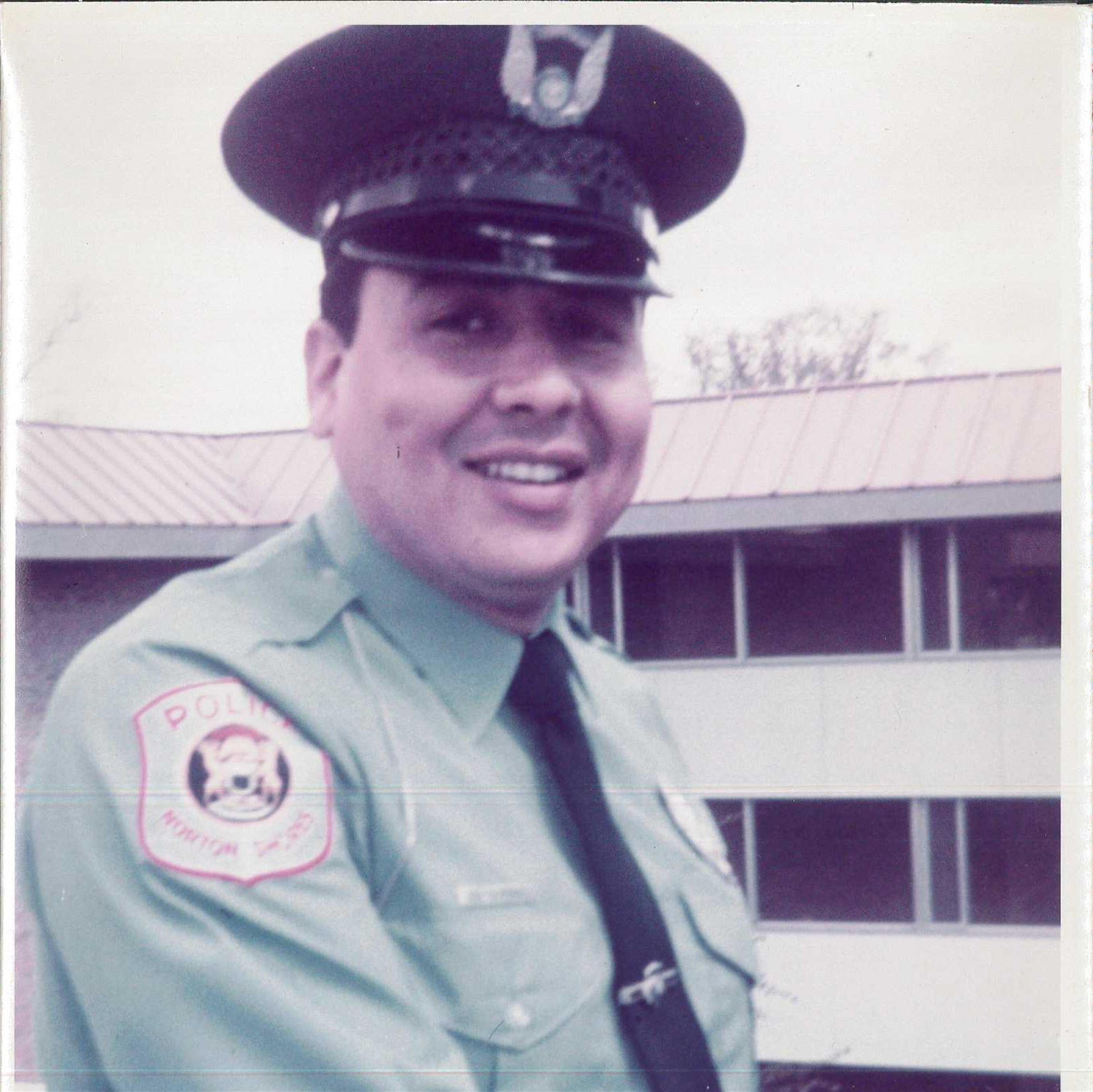 Jose "Joe" Gutierrez