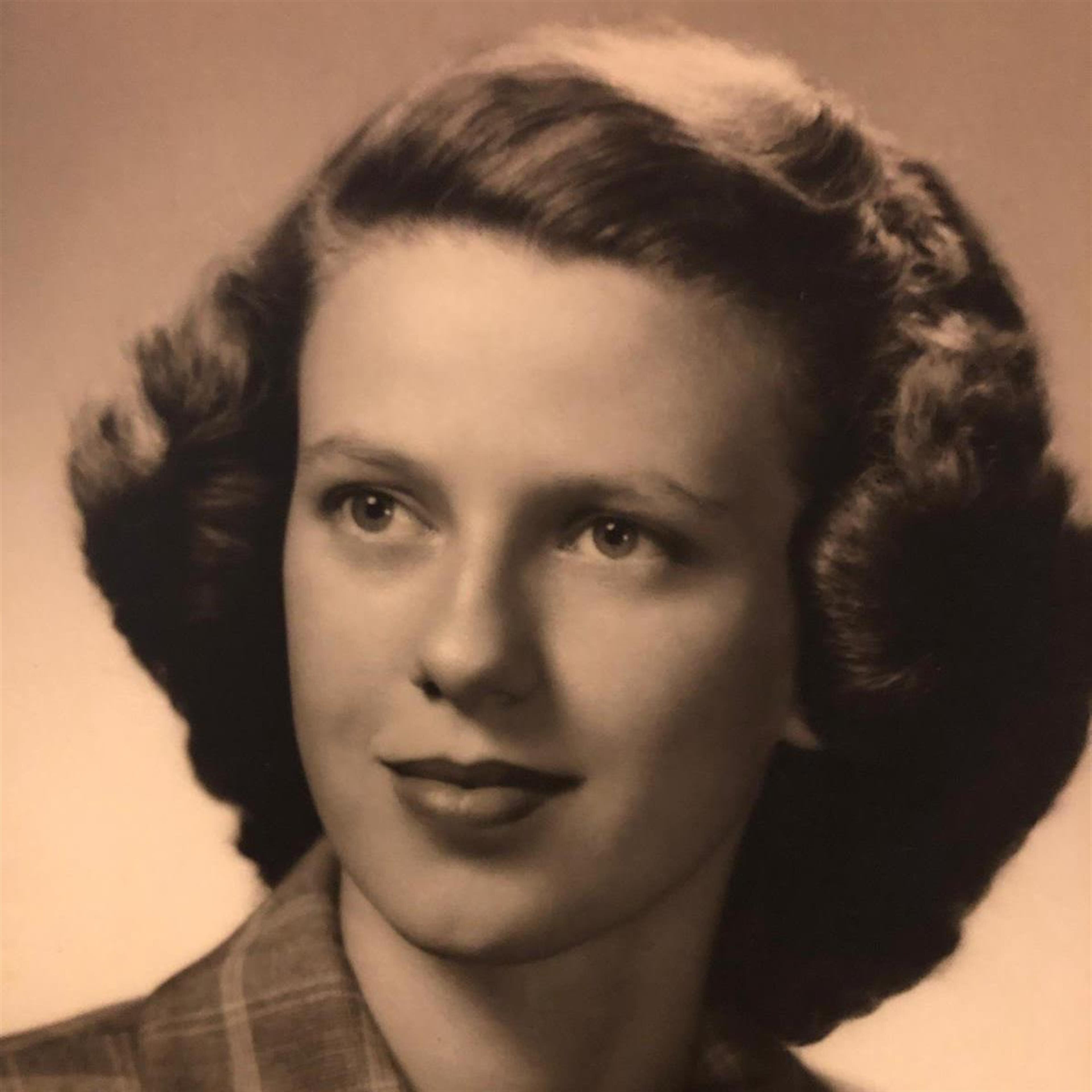 Erma Jean Swindoll