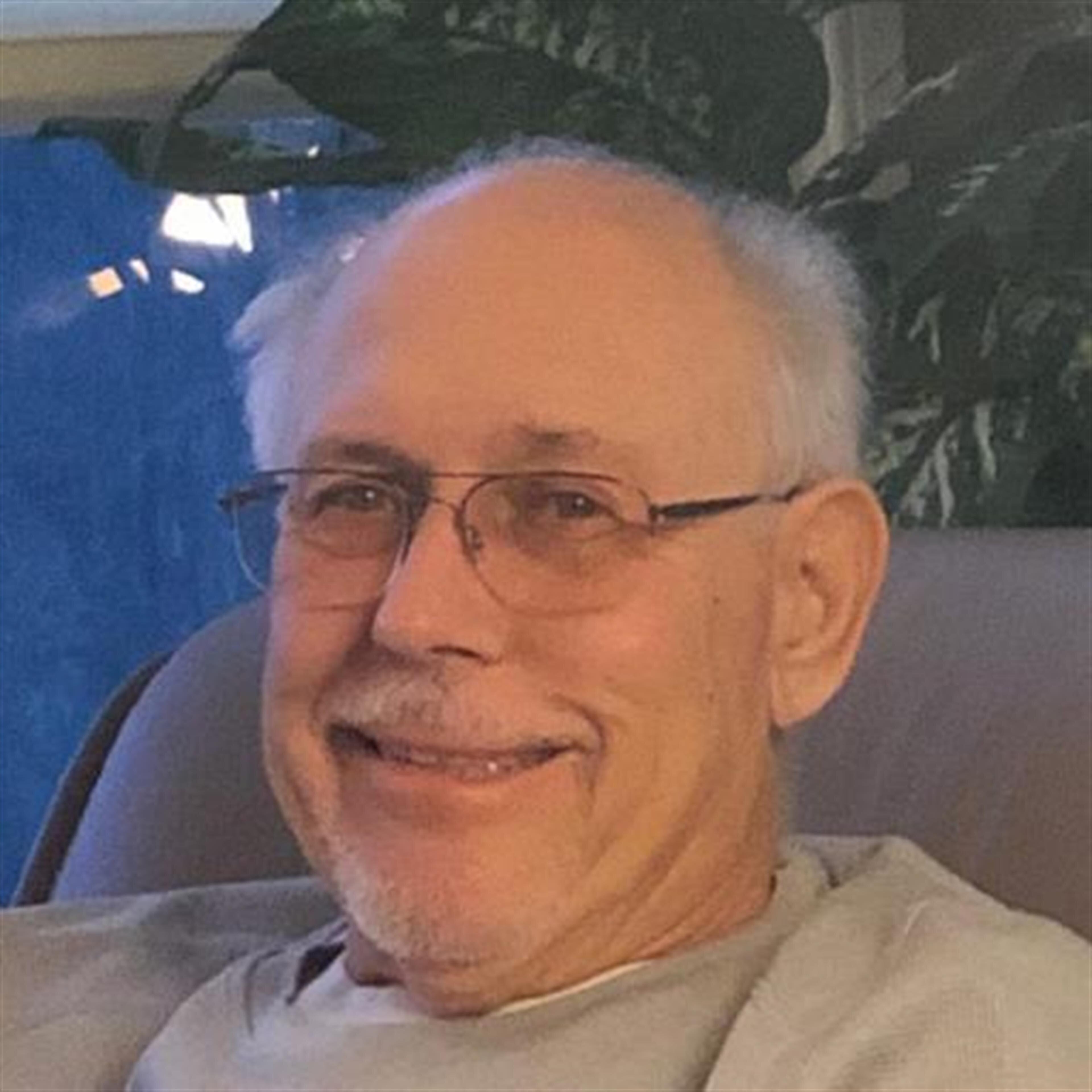 Ronald J. Kuczmarski