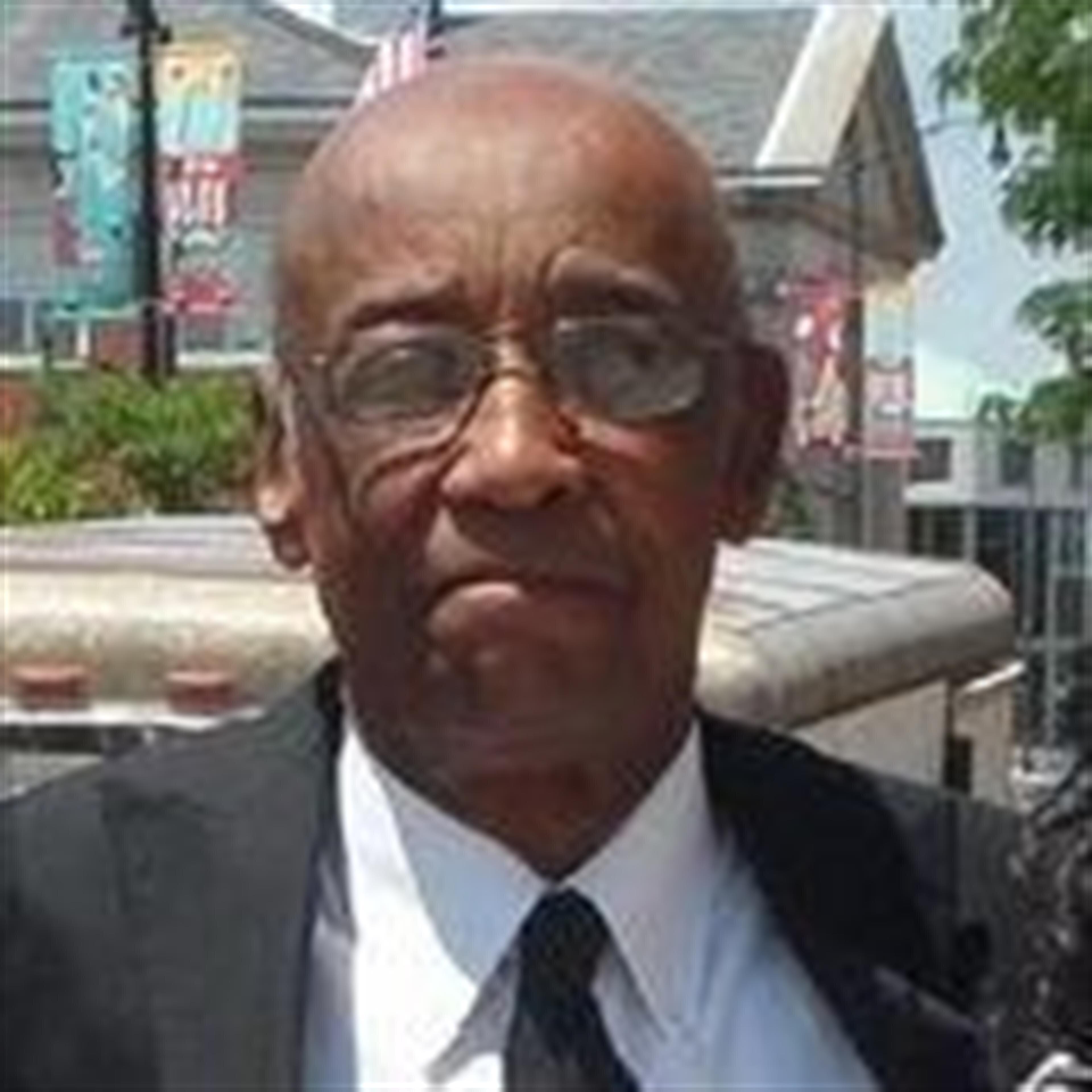 Clyde C Morney  Jr,