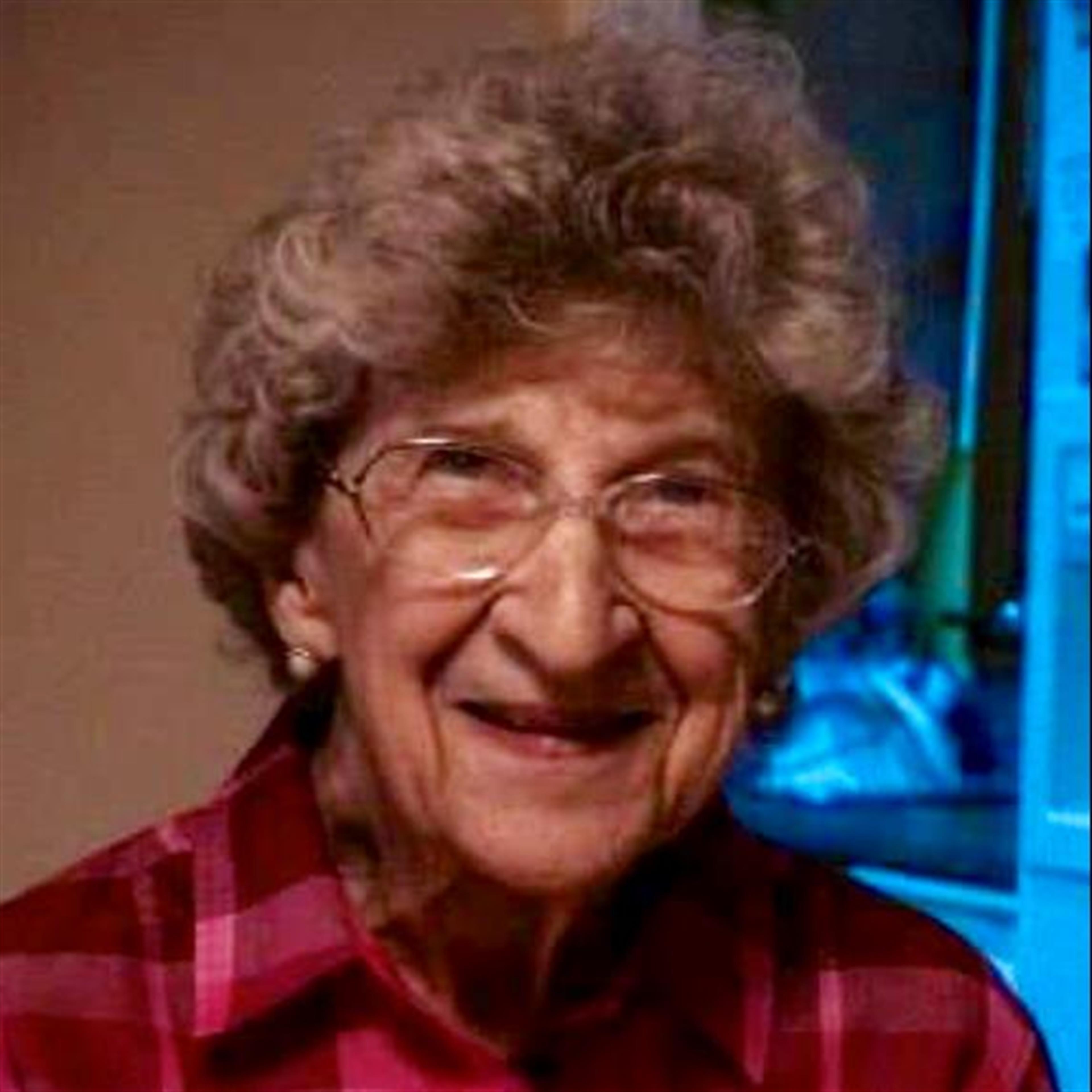 Sara Thruston Stipe