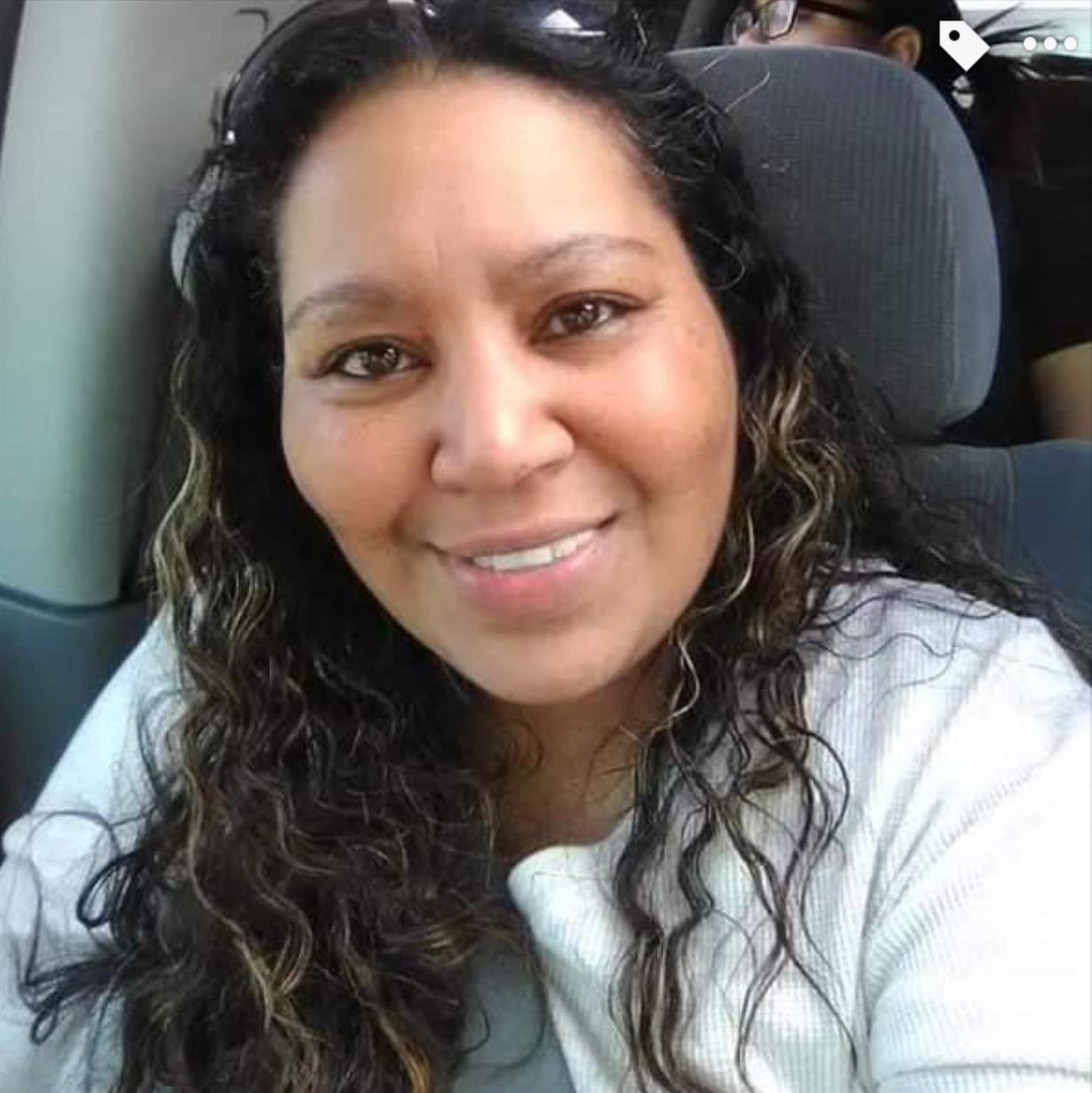 Eyesenia Webb