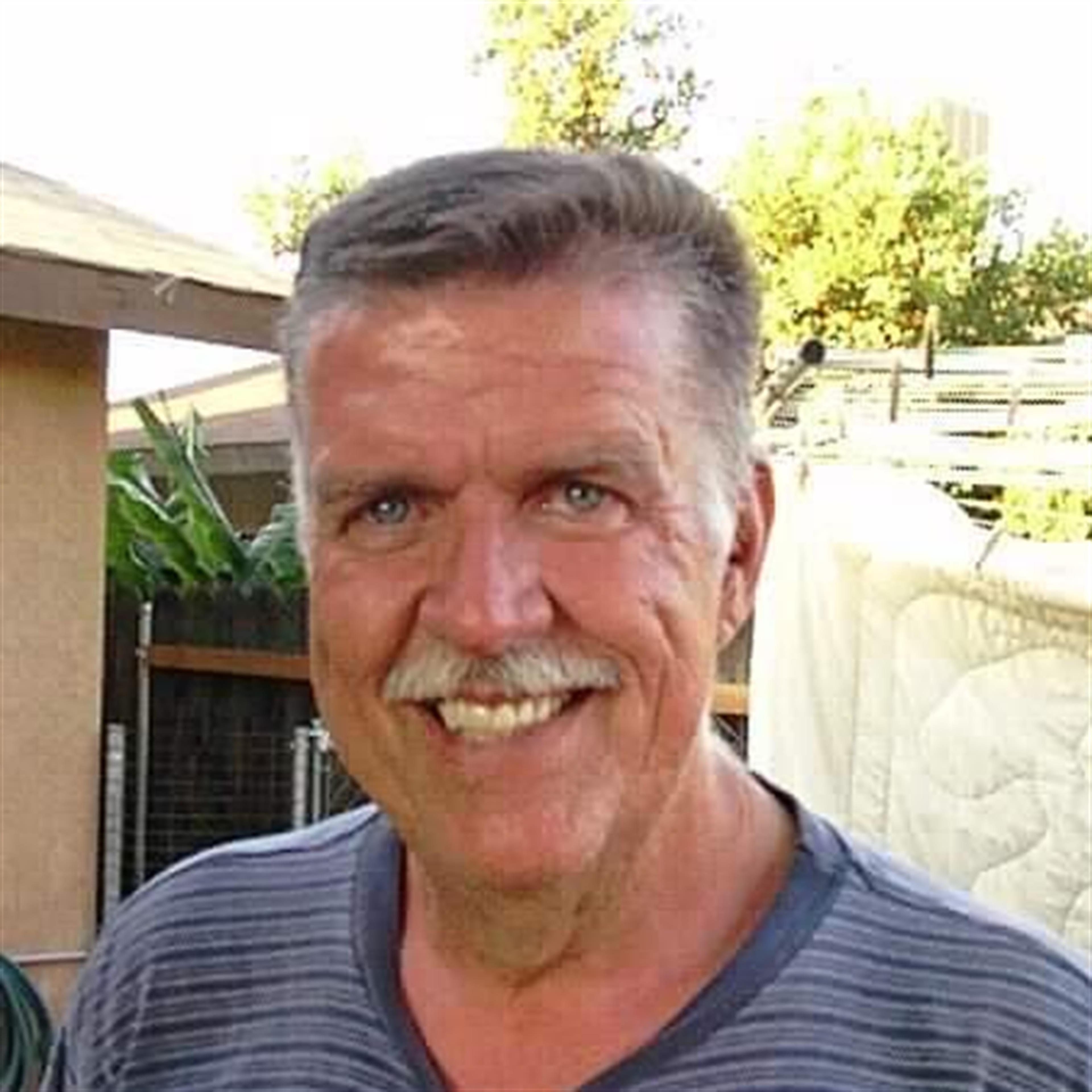 Ronald Dean Thulin (Seymour)