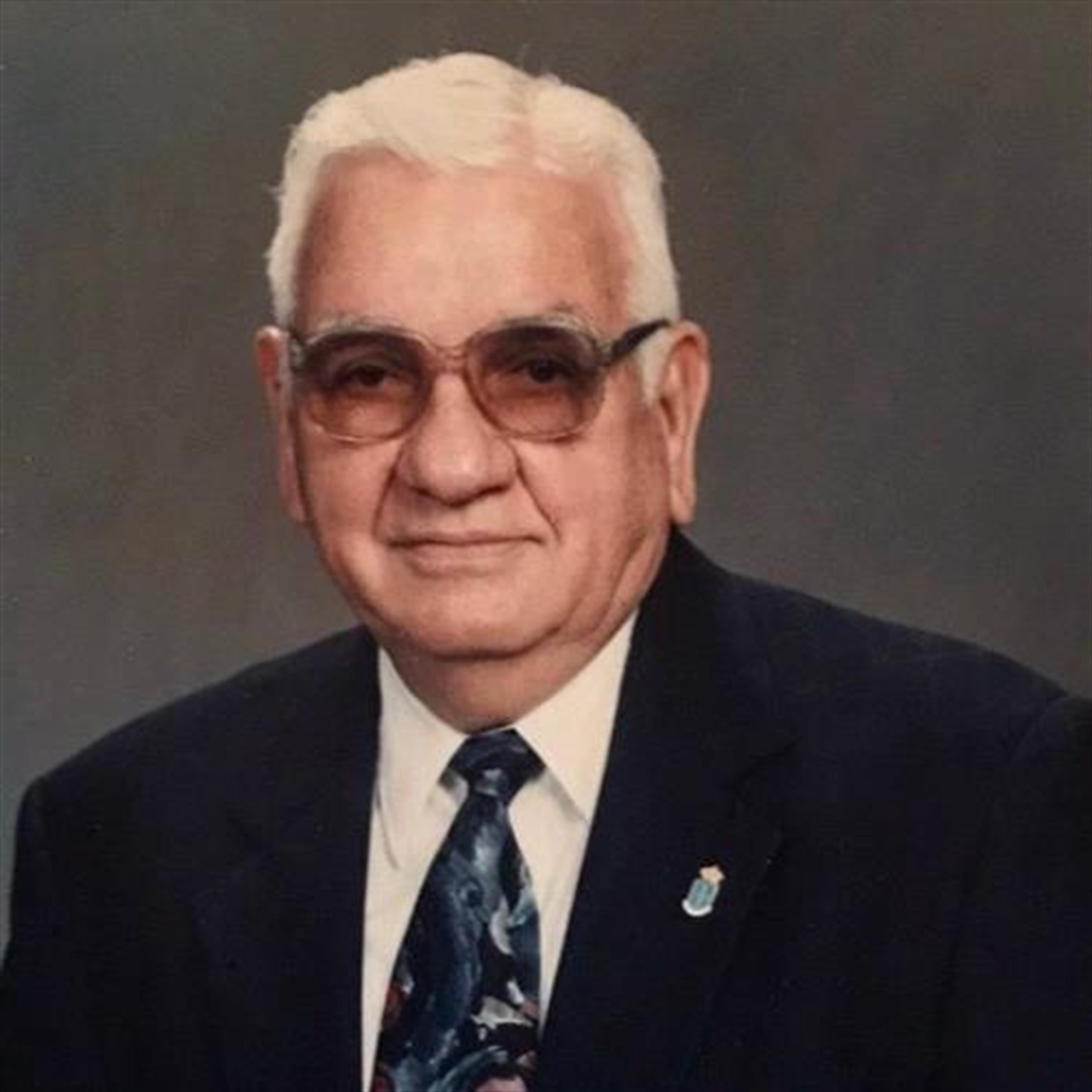Frank A Gonzalez