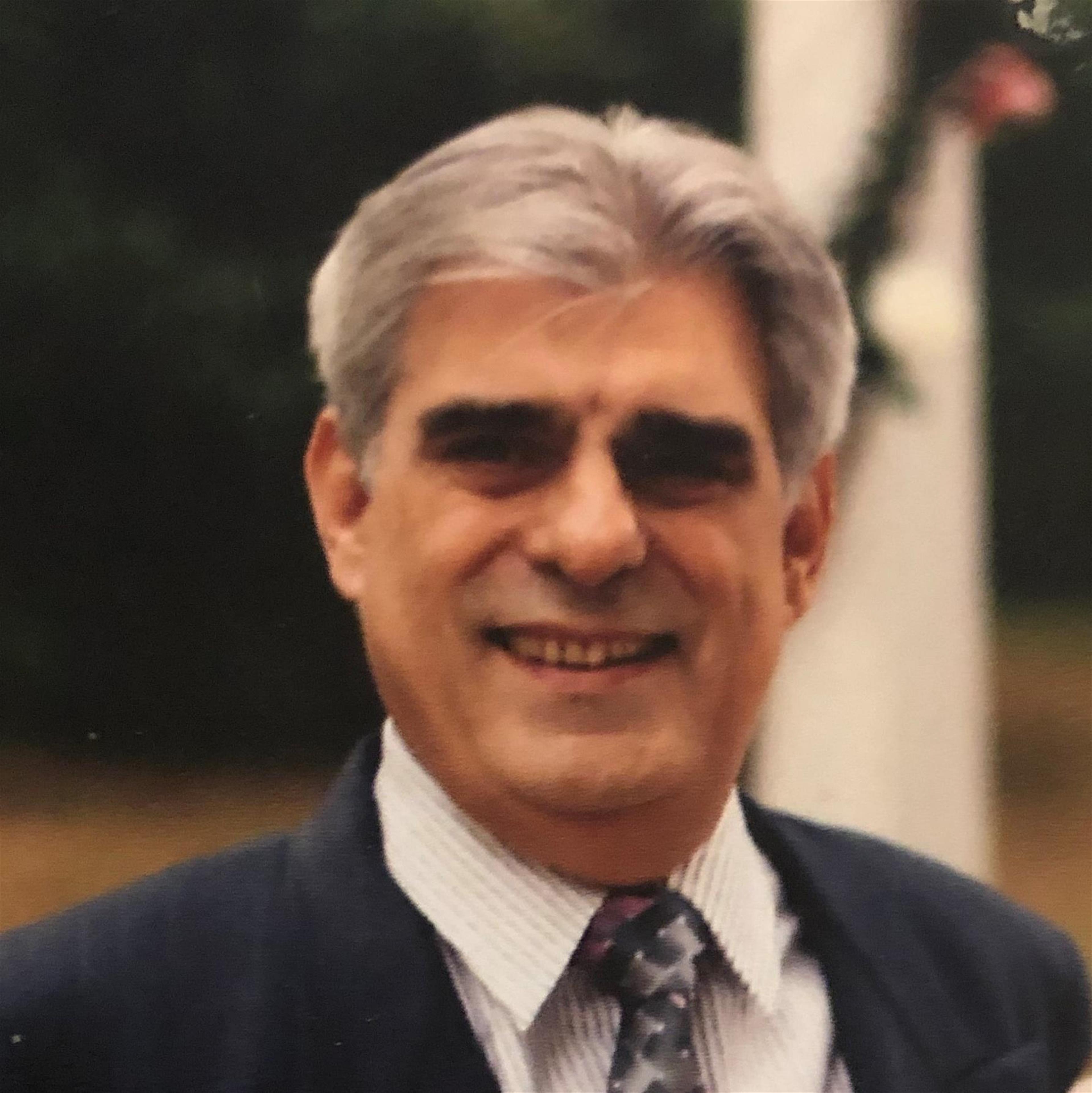 Joseph A Lacerenza