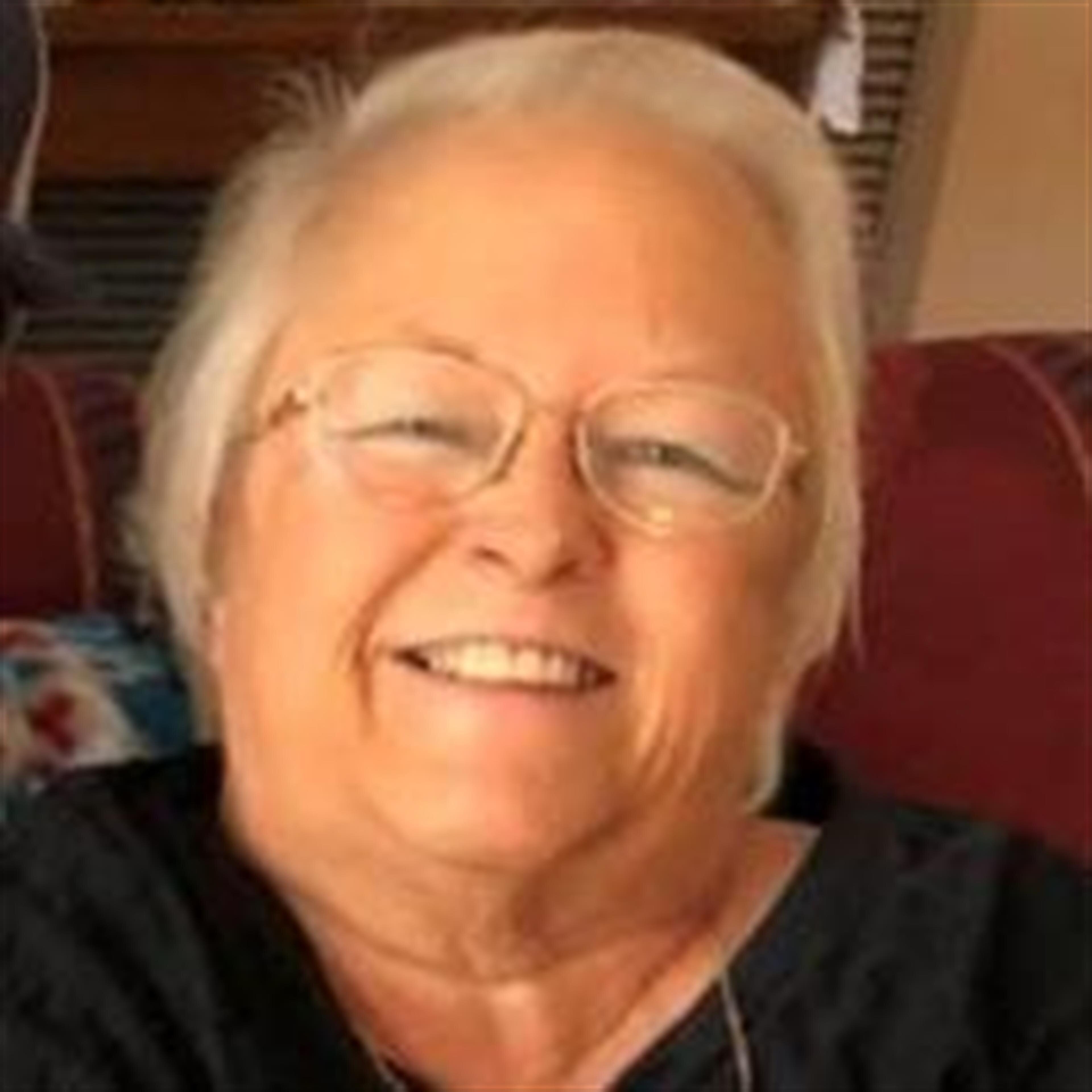 Mrs. Mary Beth Blackburn Winchester