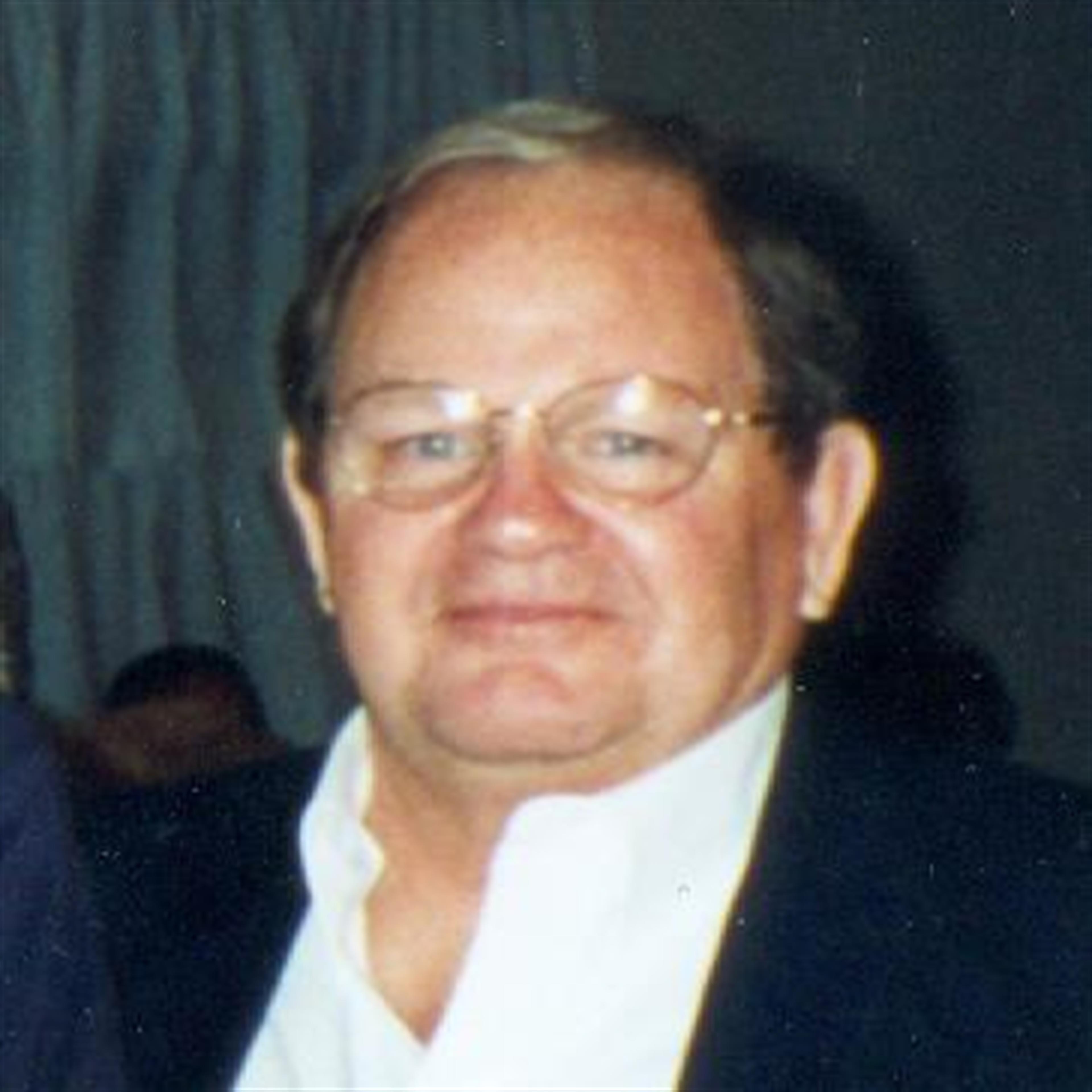 Thomas W. Rahrig "Tom the Barber"
