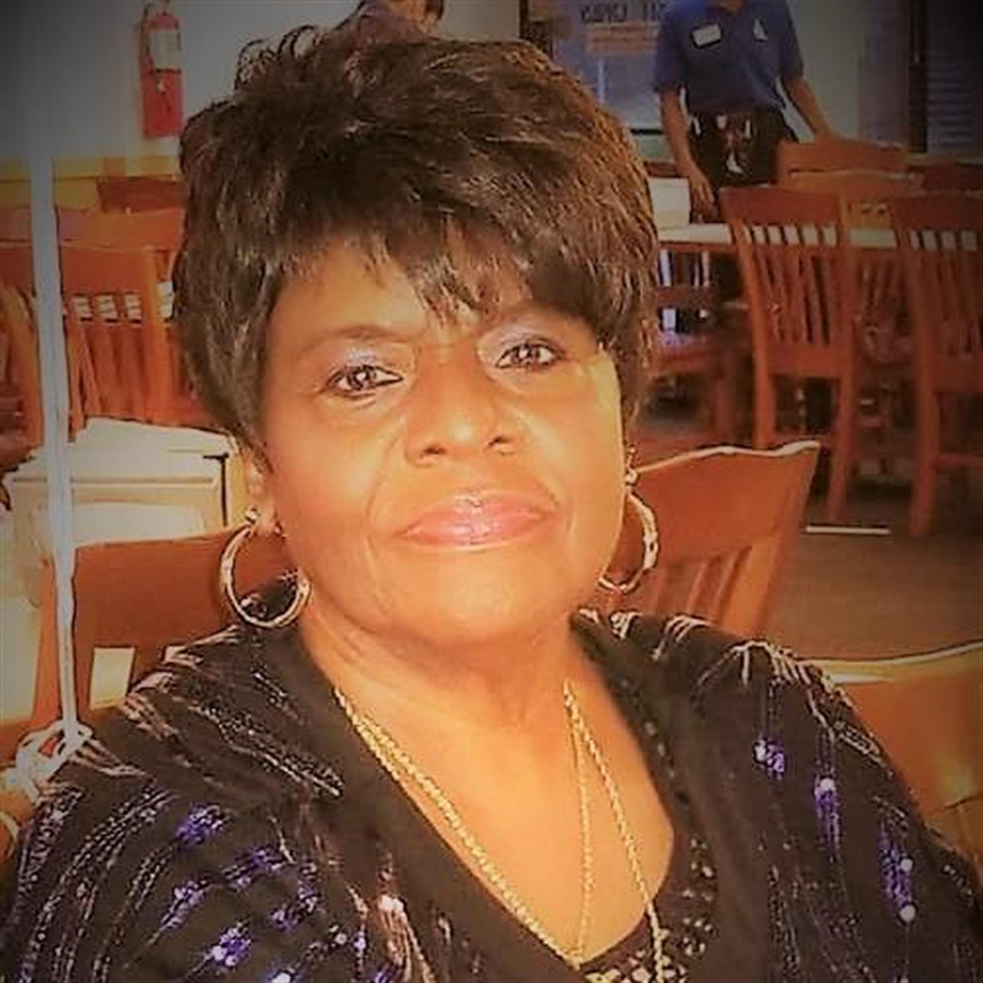 Estelle Jones Douglas
