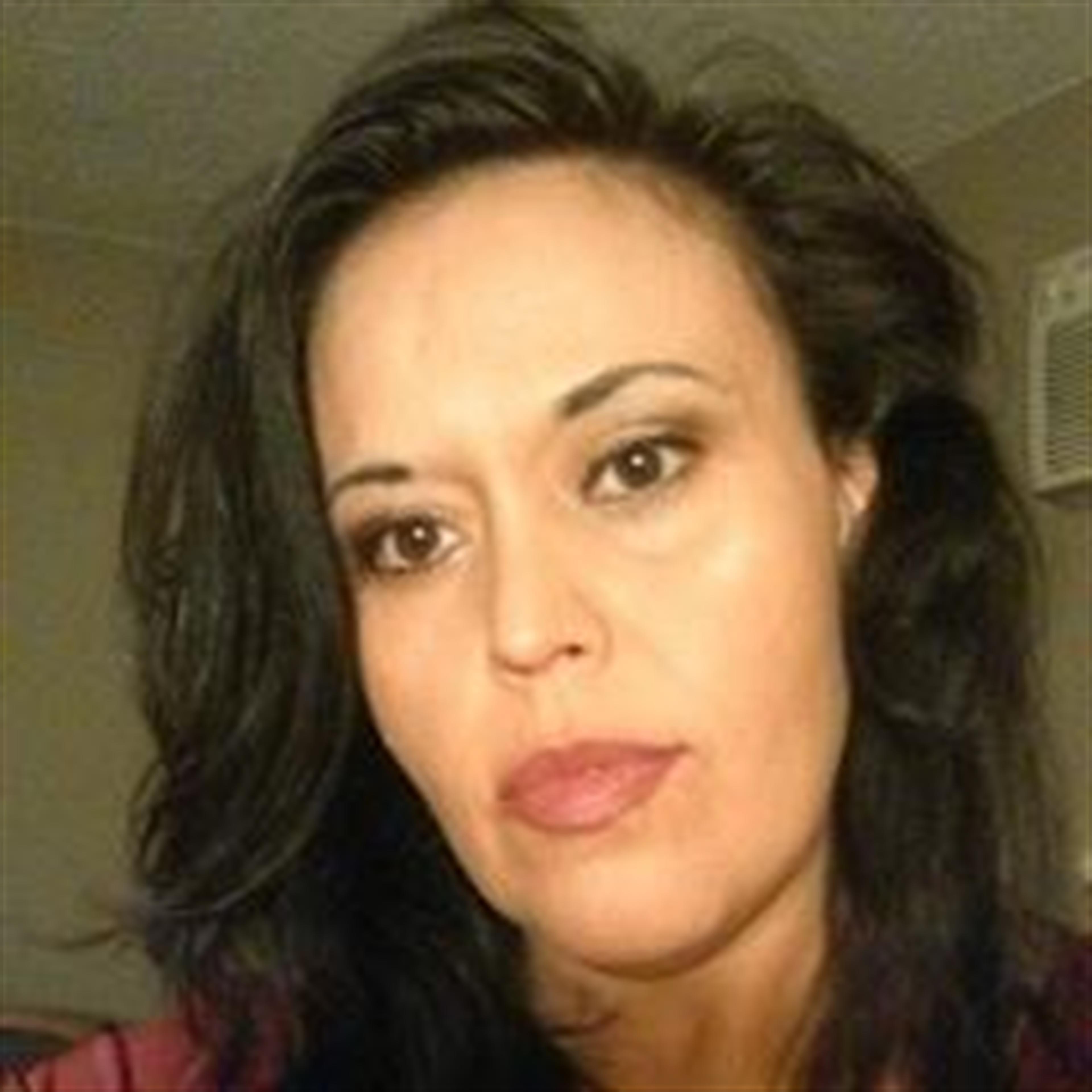 Miranda Goodman Herrera