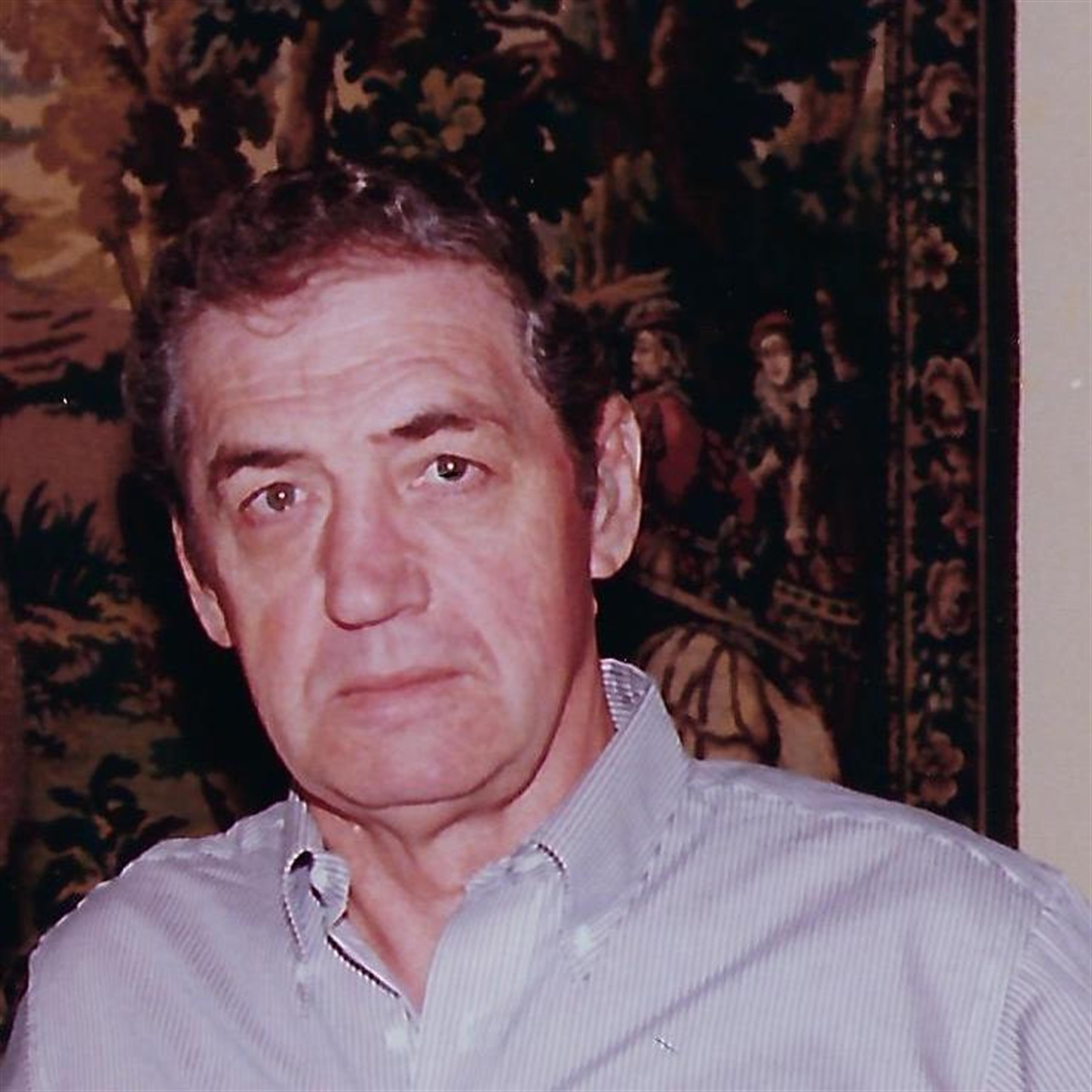 Wallace Warren Denney (Seymour)