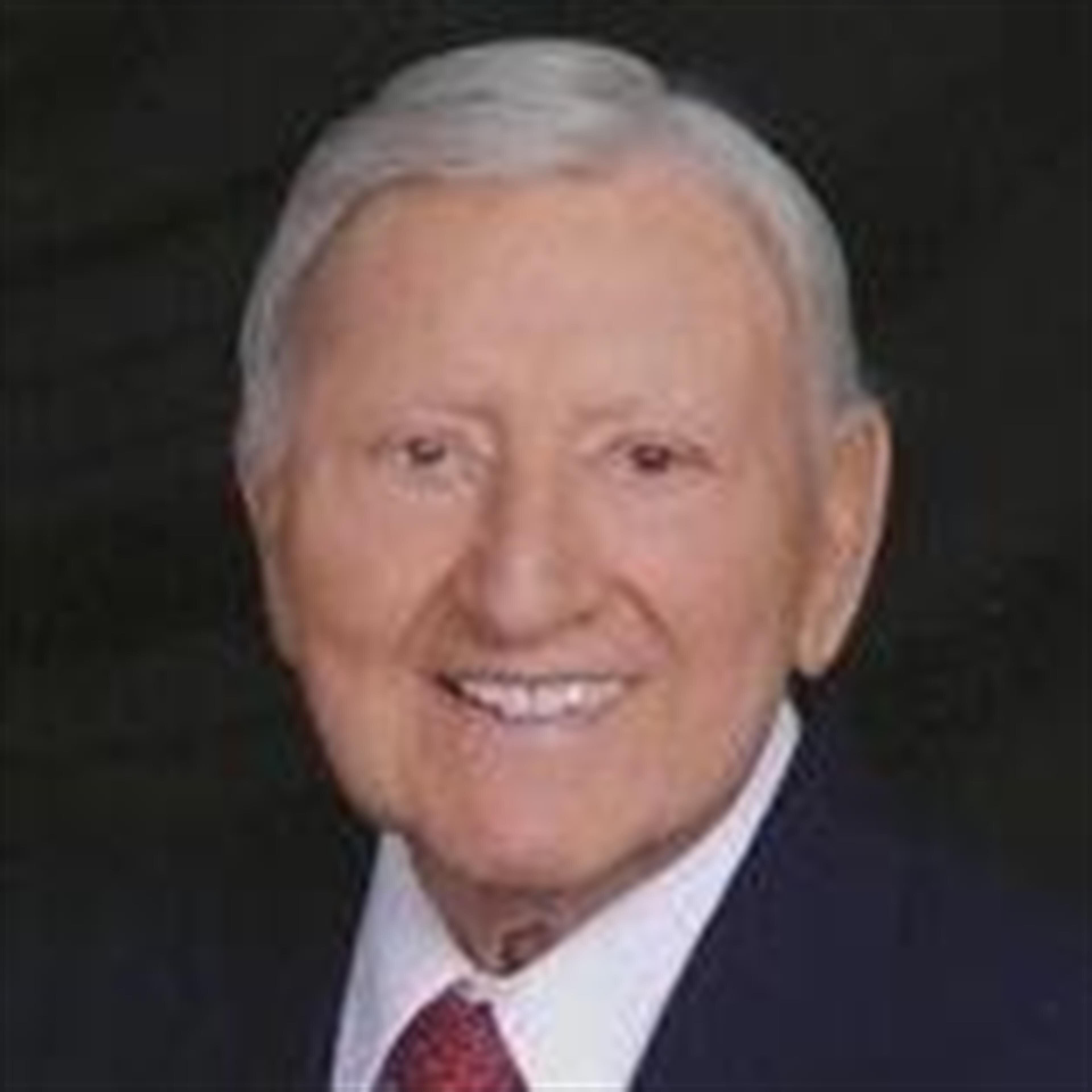 William M Hagenbuch