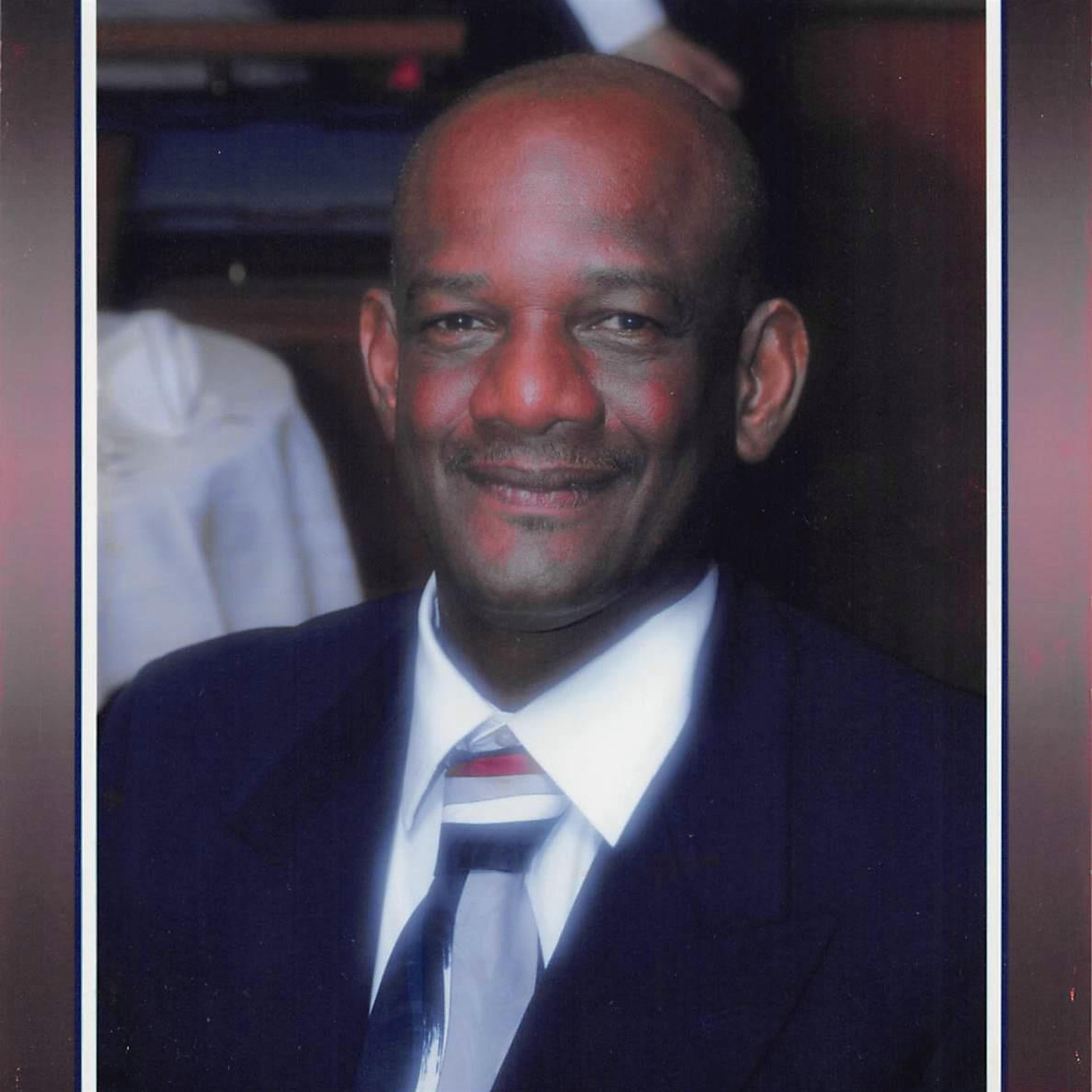 Patrick C. Forde
