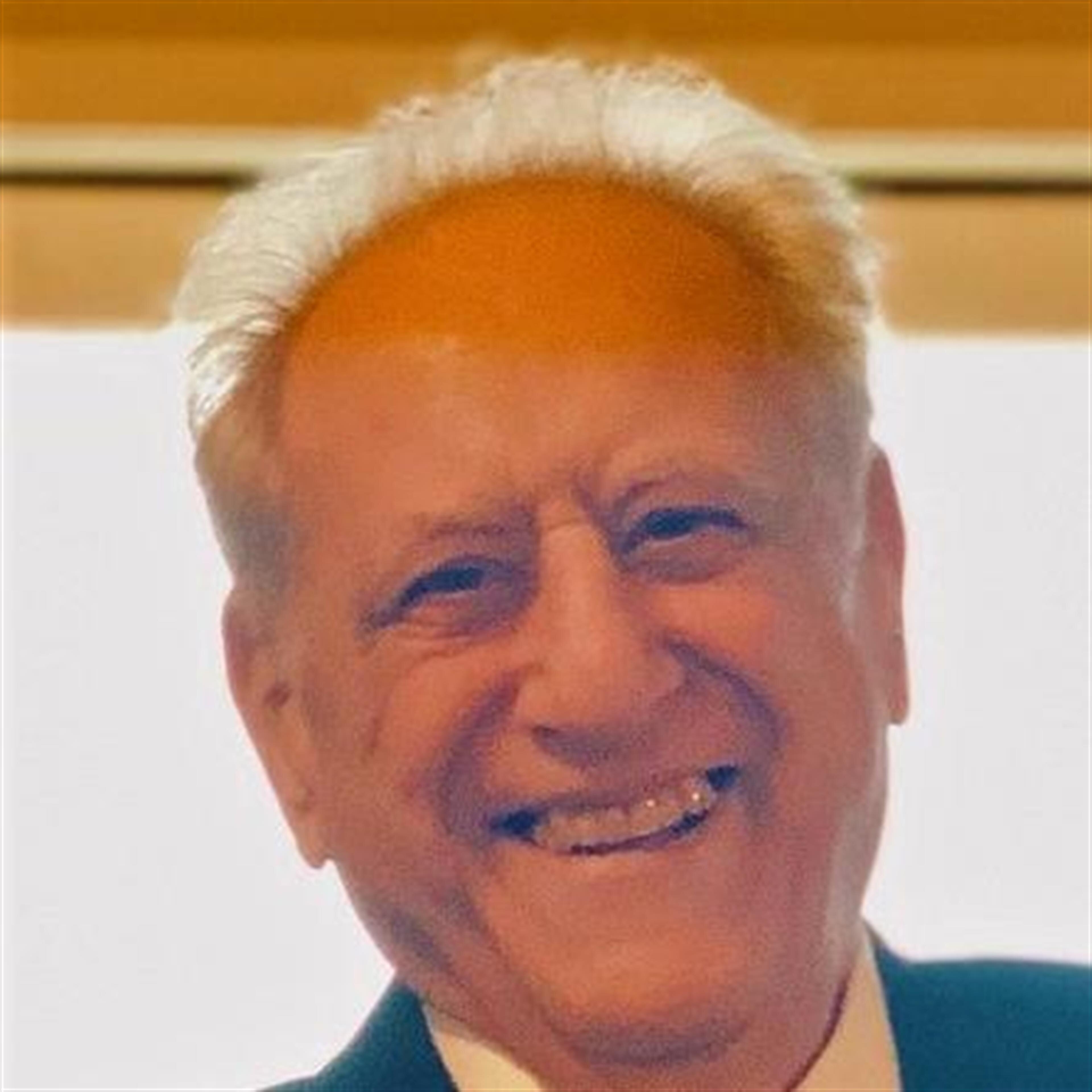 Mr.  Ronald Louis  Faino
