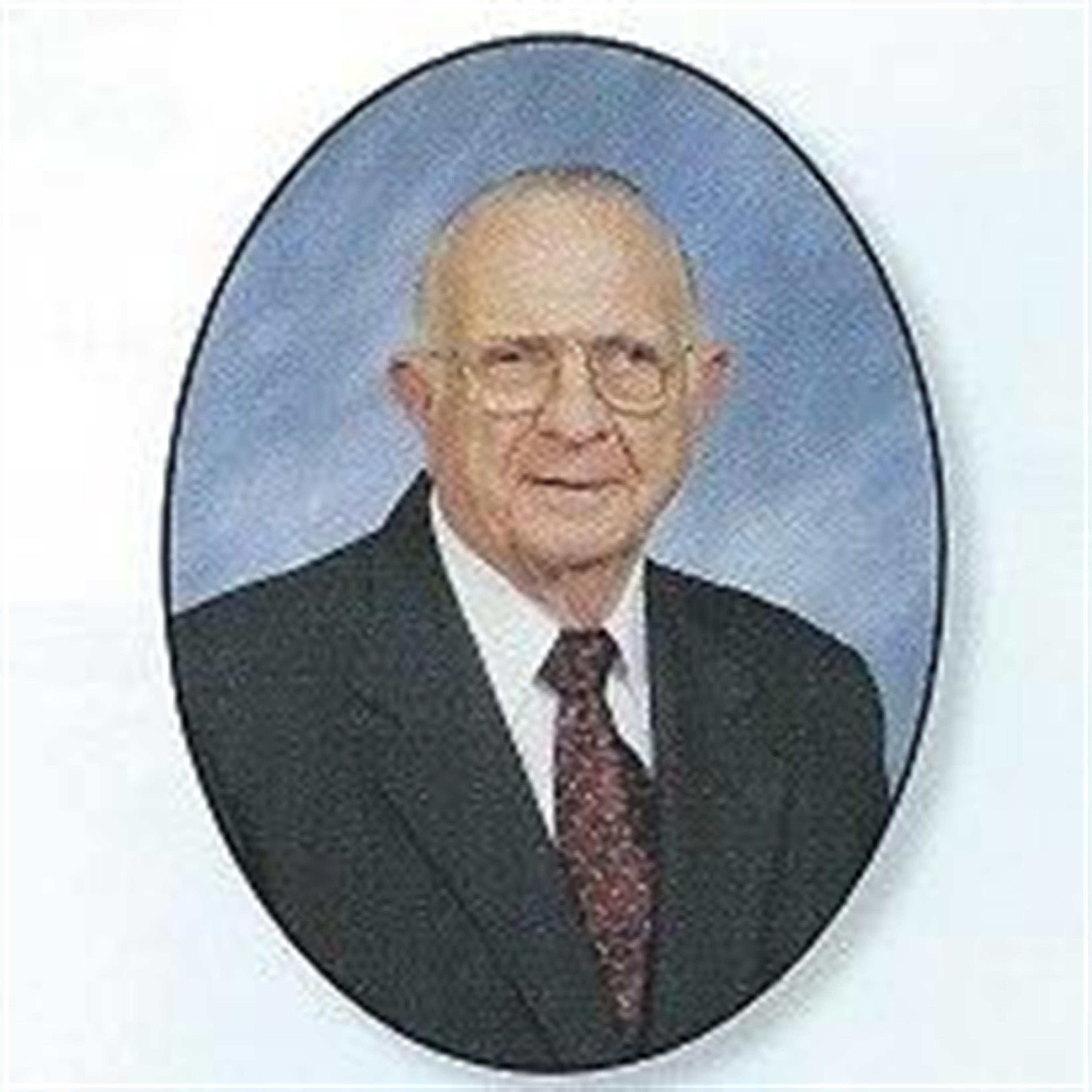 Mr. Richard E. Vines