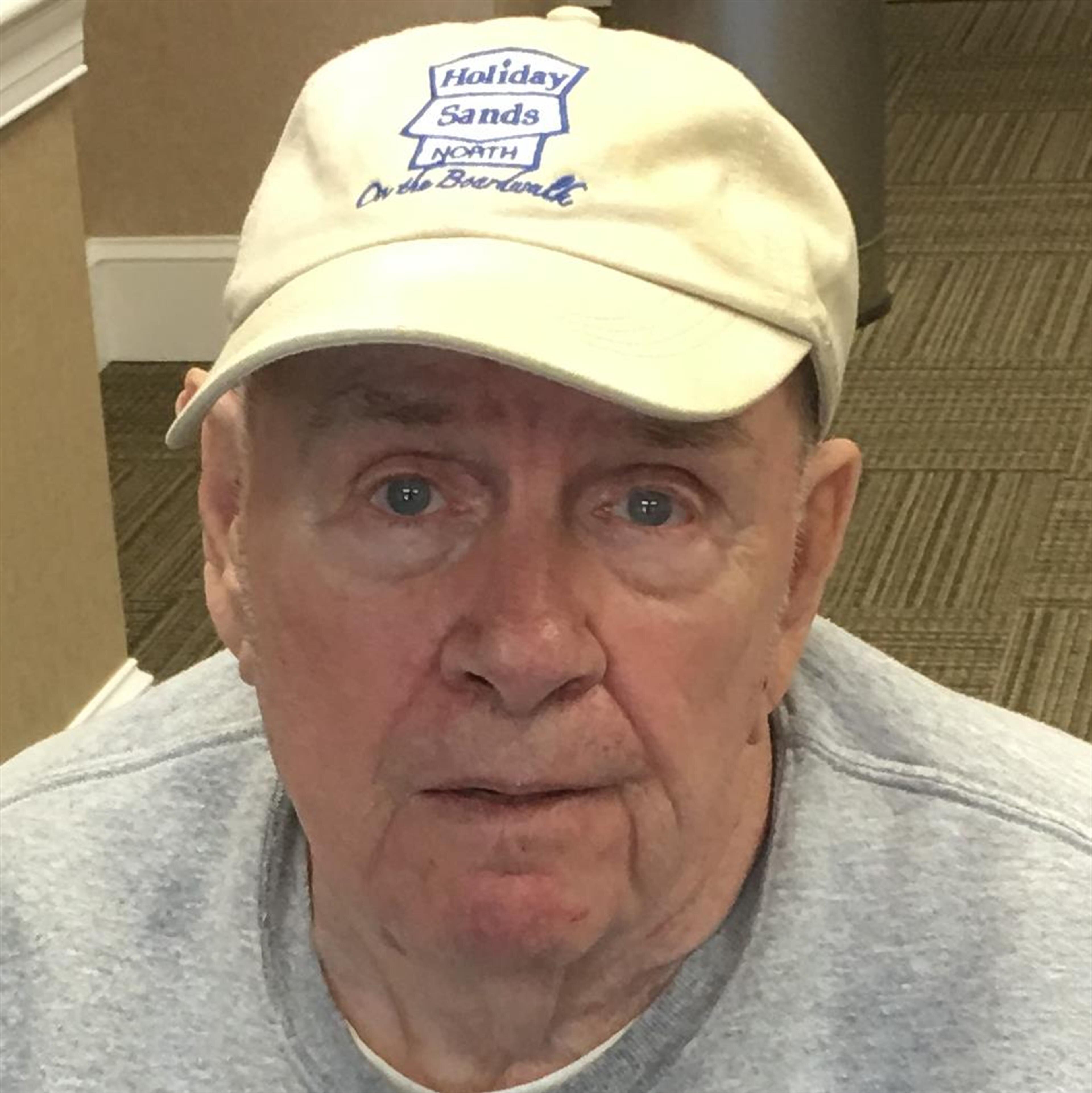 Robert "Bob" Lee Williams