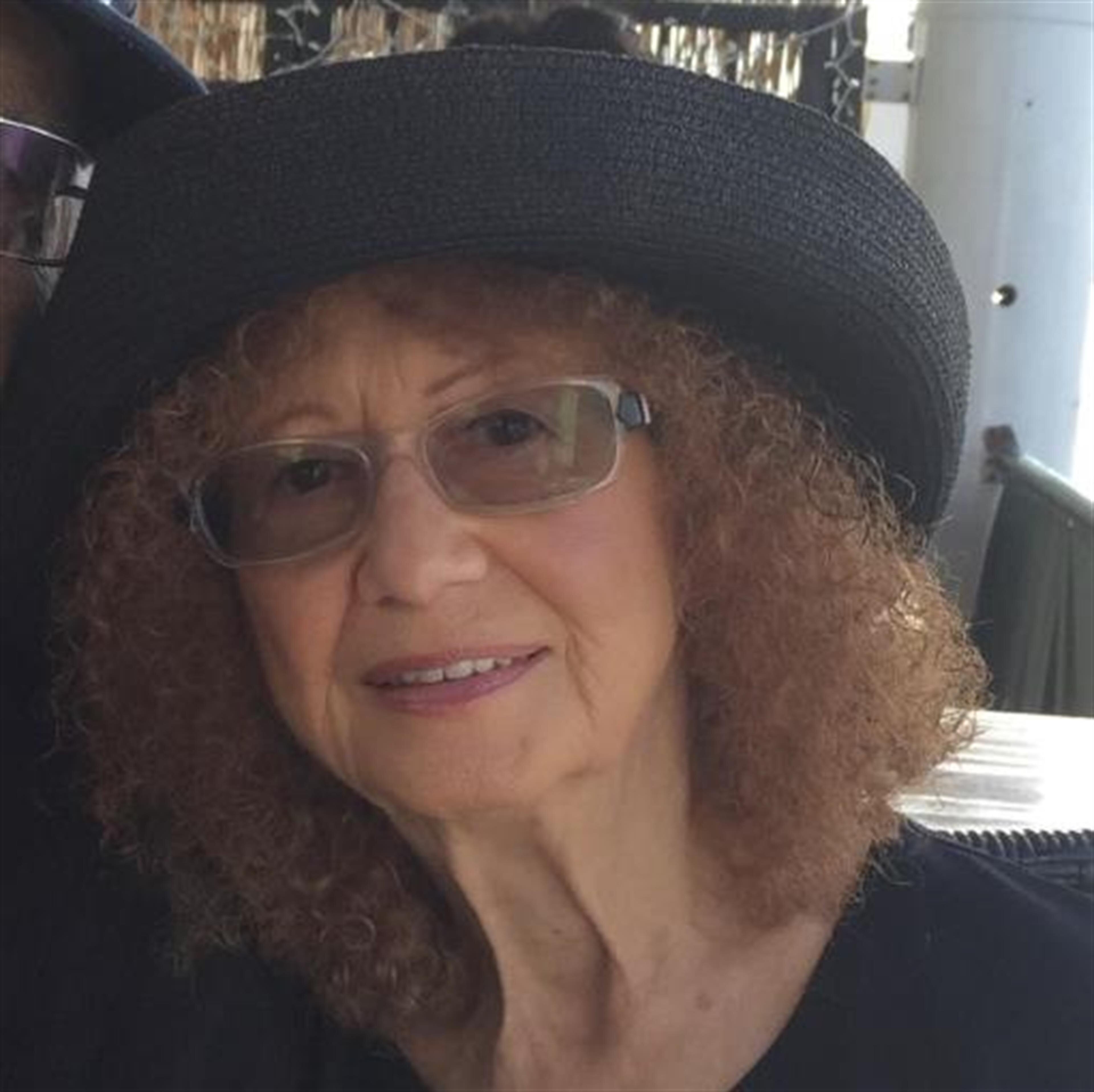 Barbara Barnett