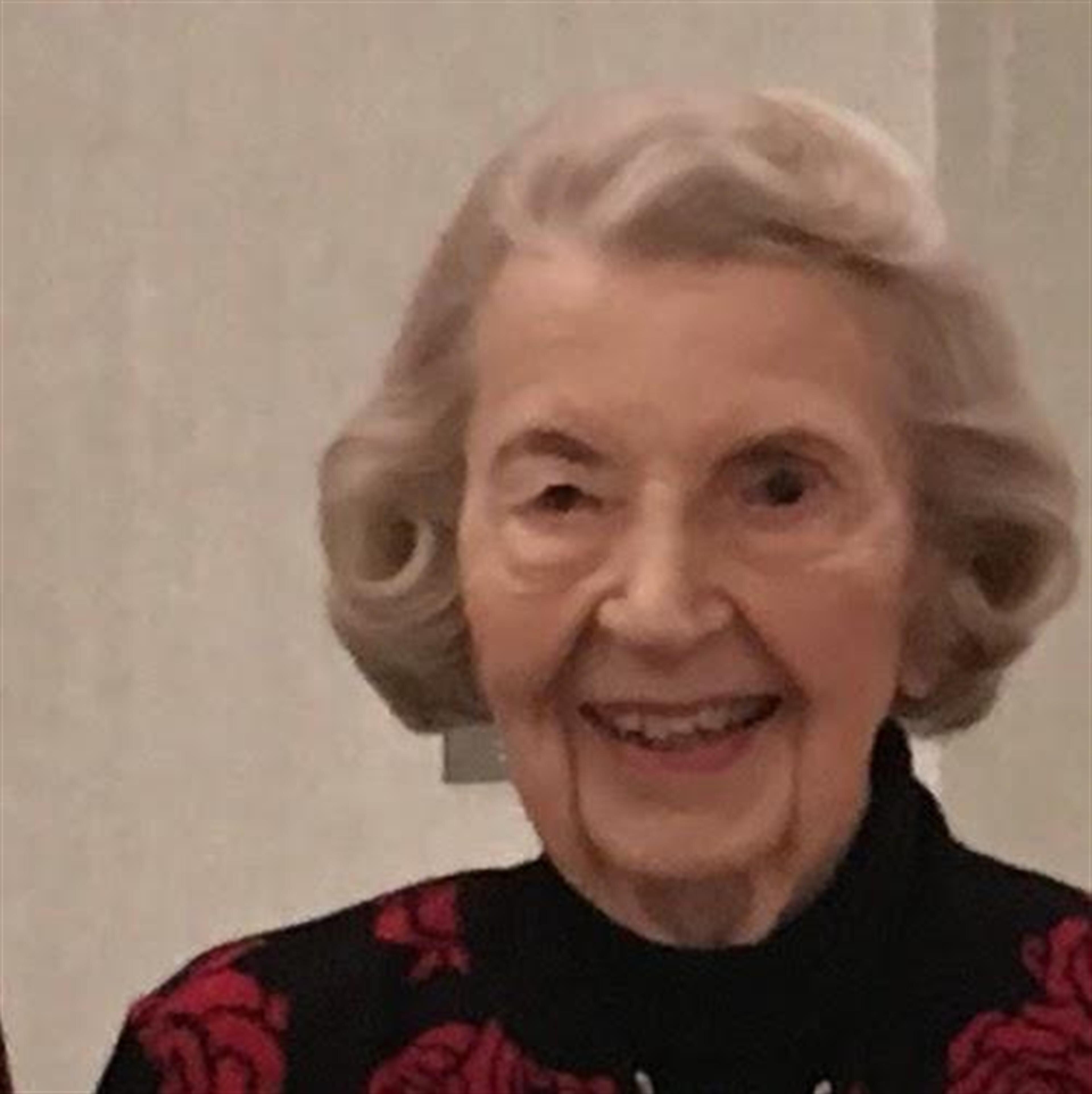 Carol Ann Conley
