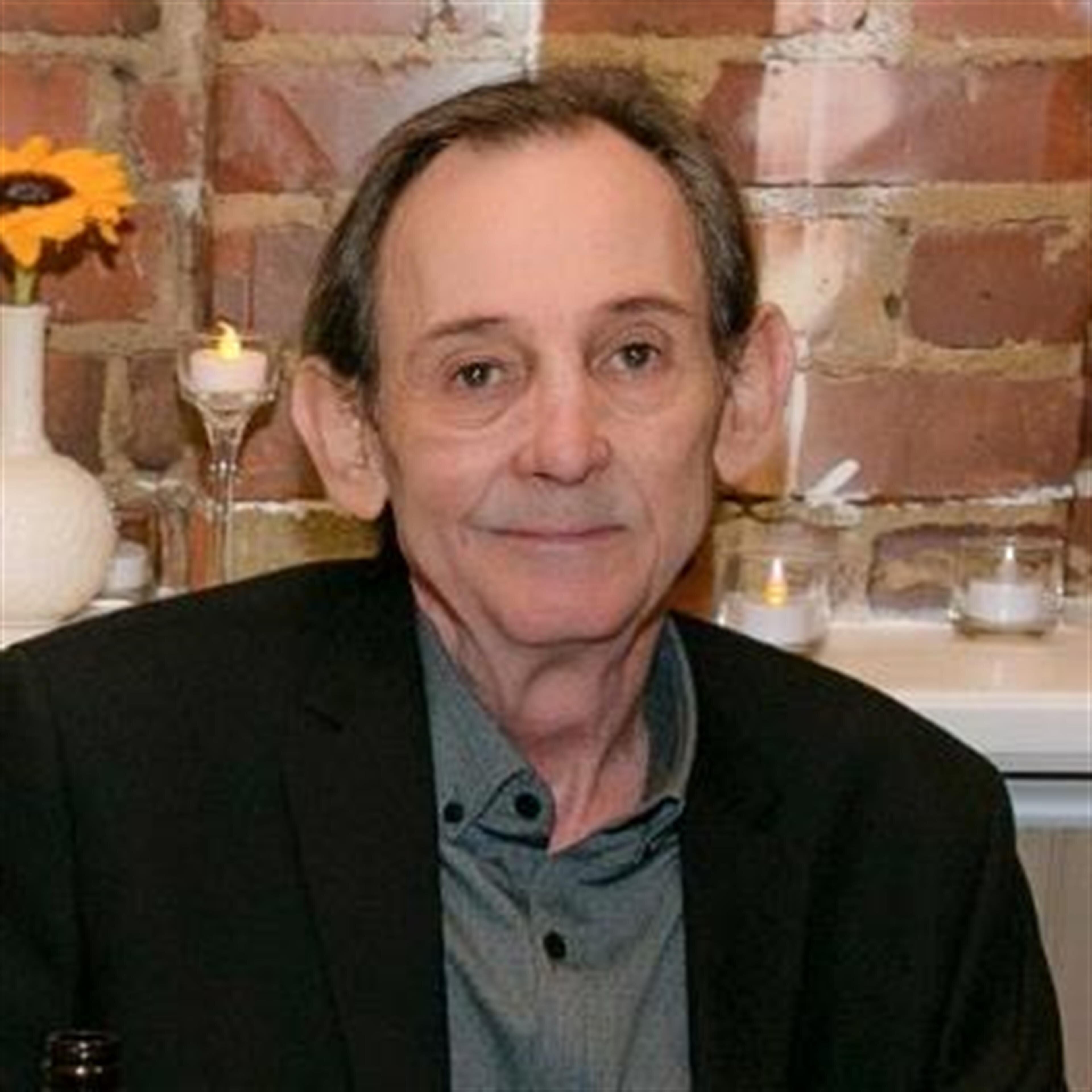 Gary Randal Wilson