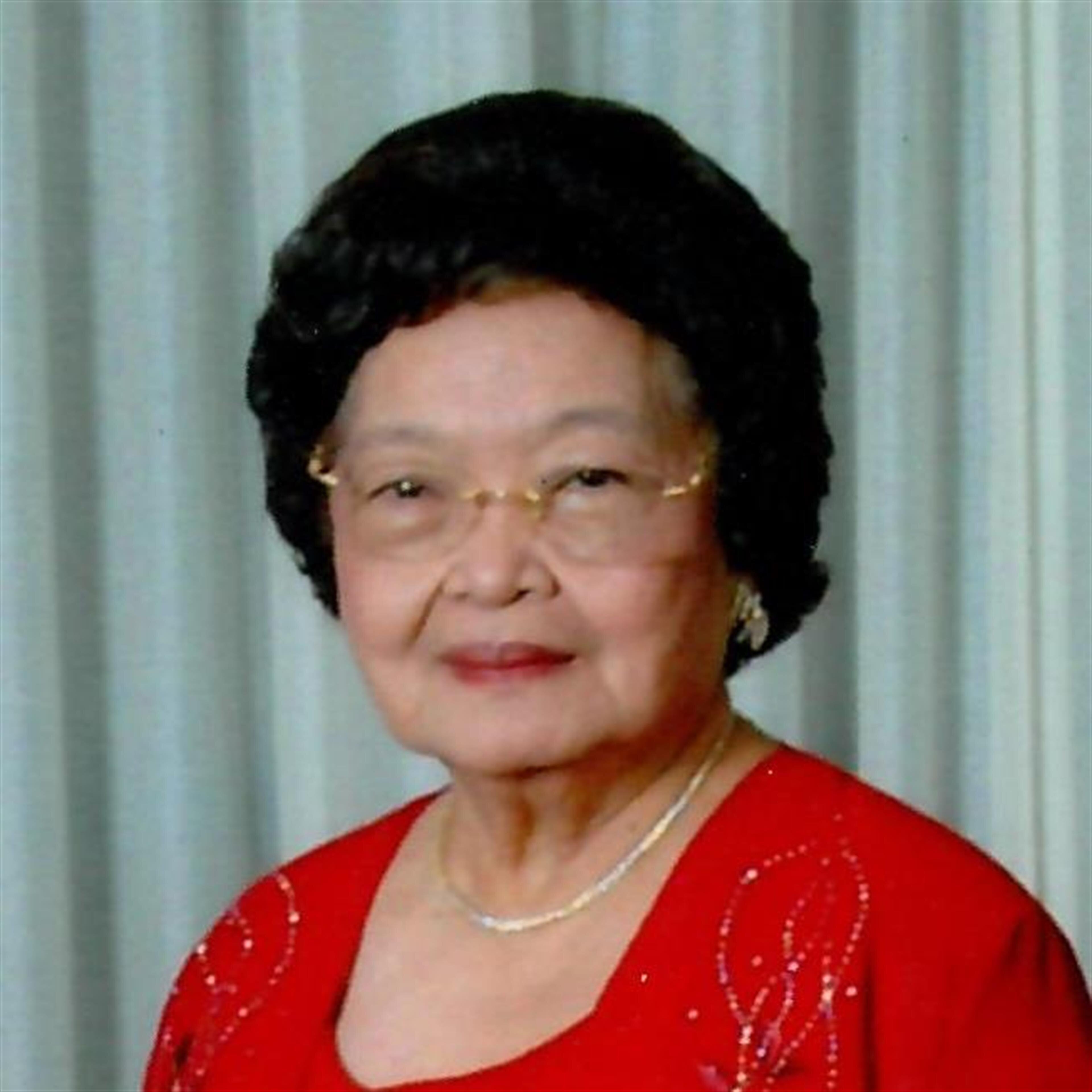 Dr. Rosalinda De Jesus