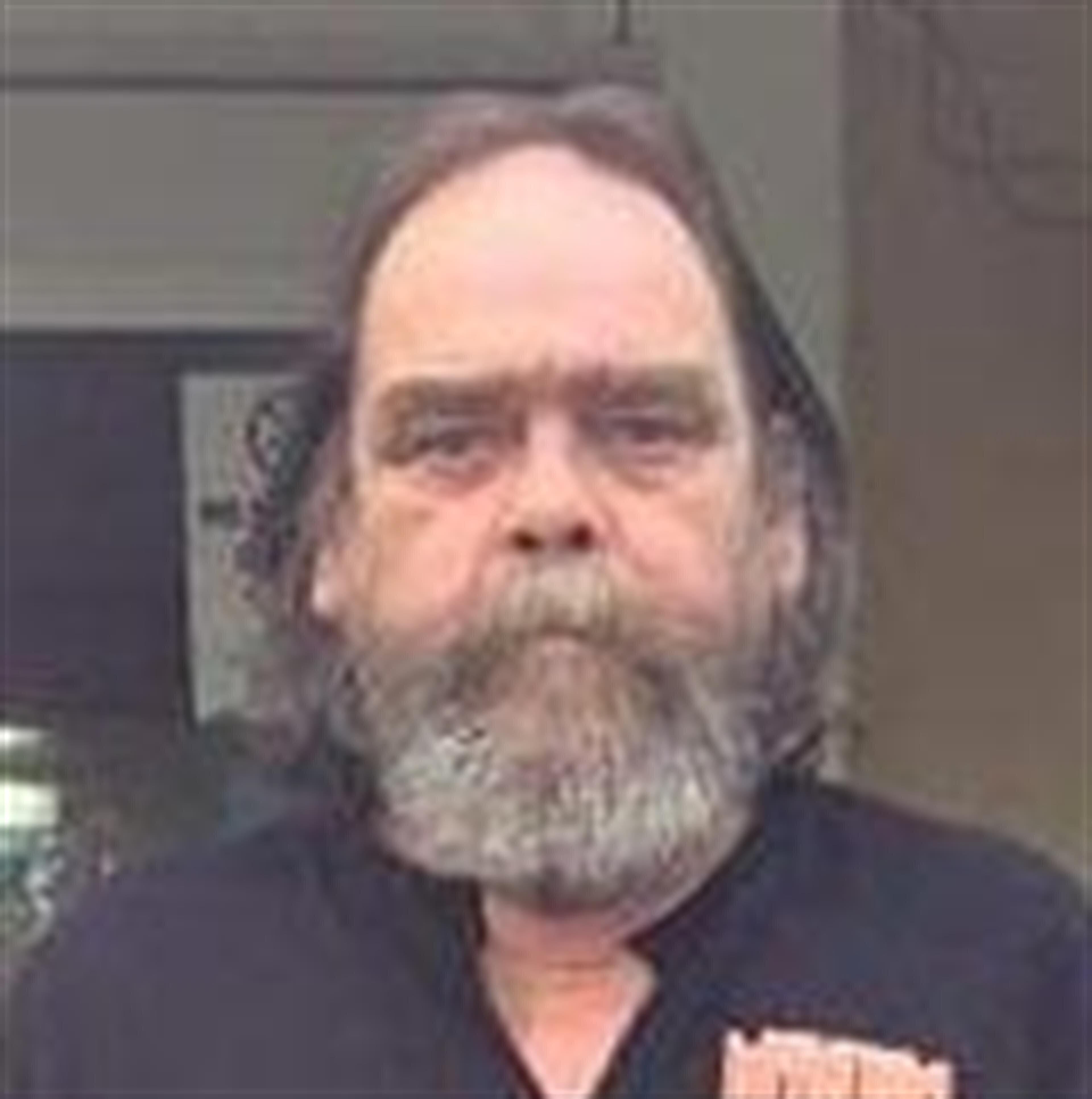 Richard E. Murphy