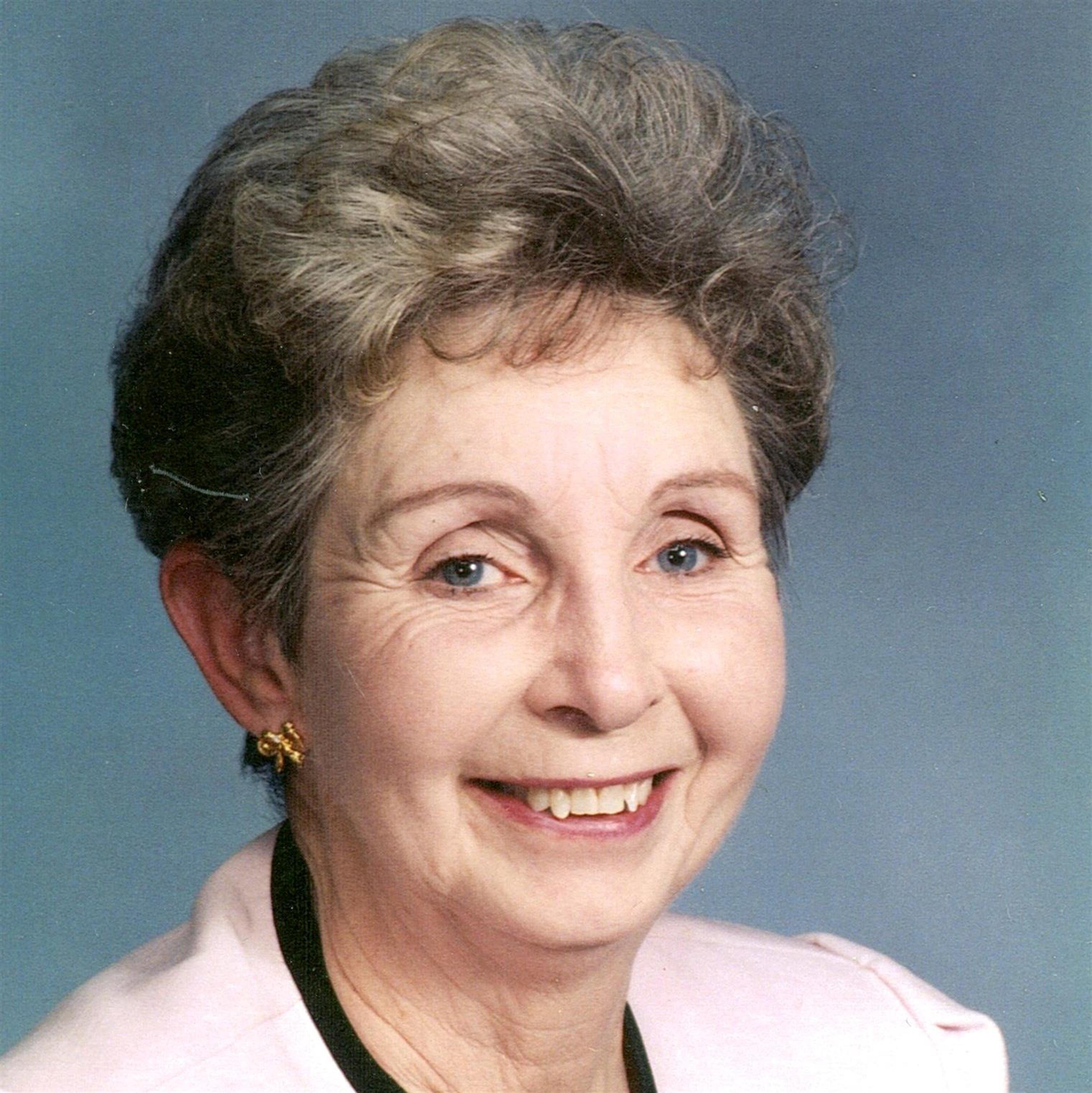 Eva Lee Swinney