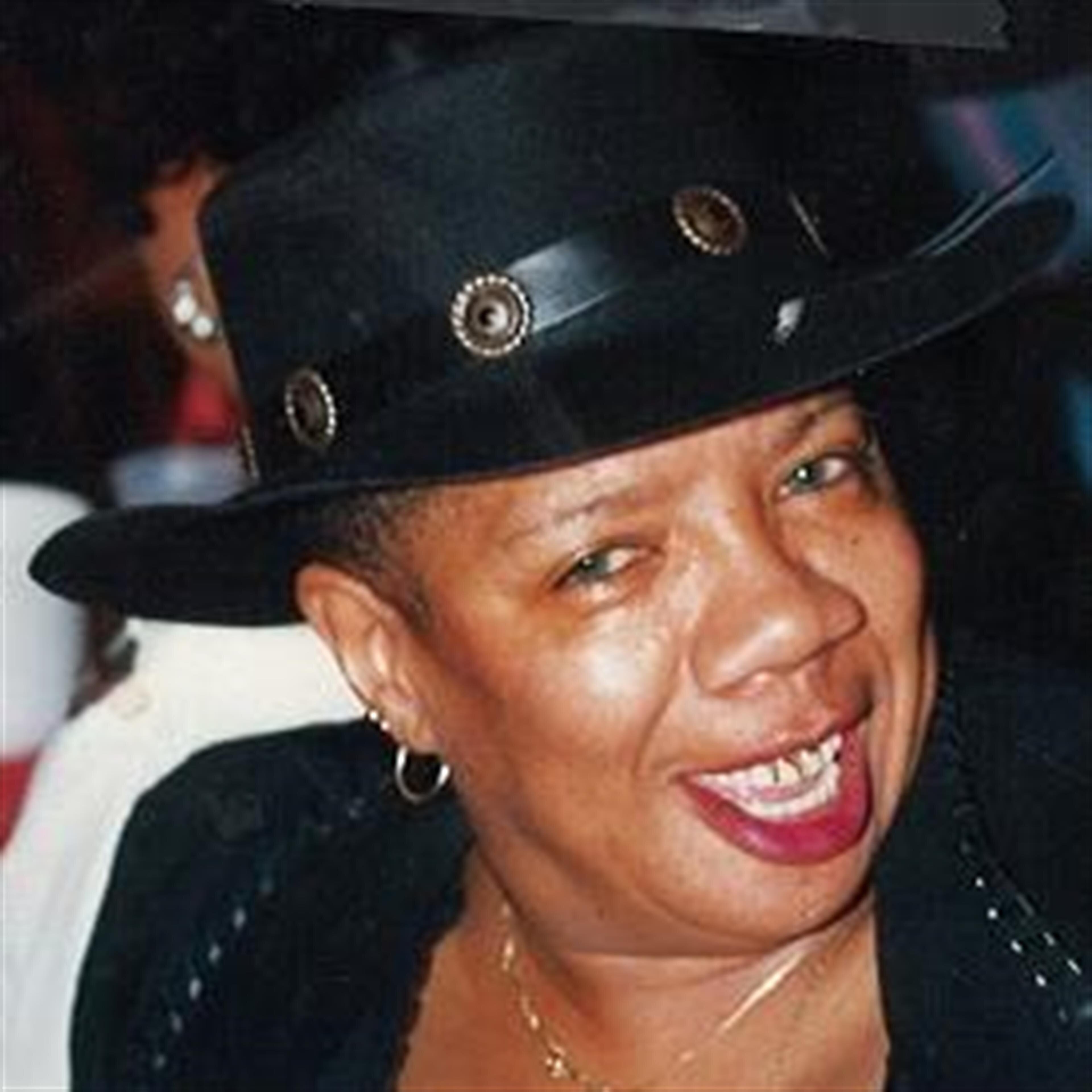 MS.  IRENE COLEMAN