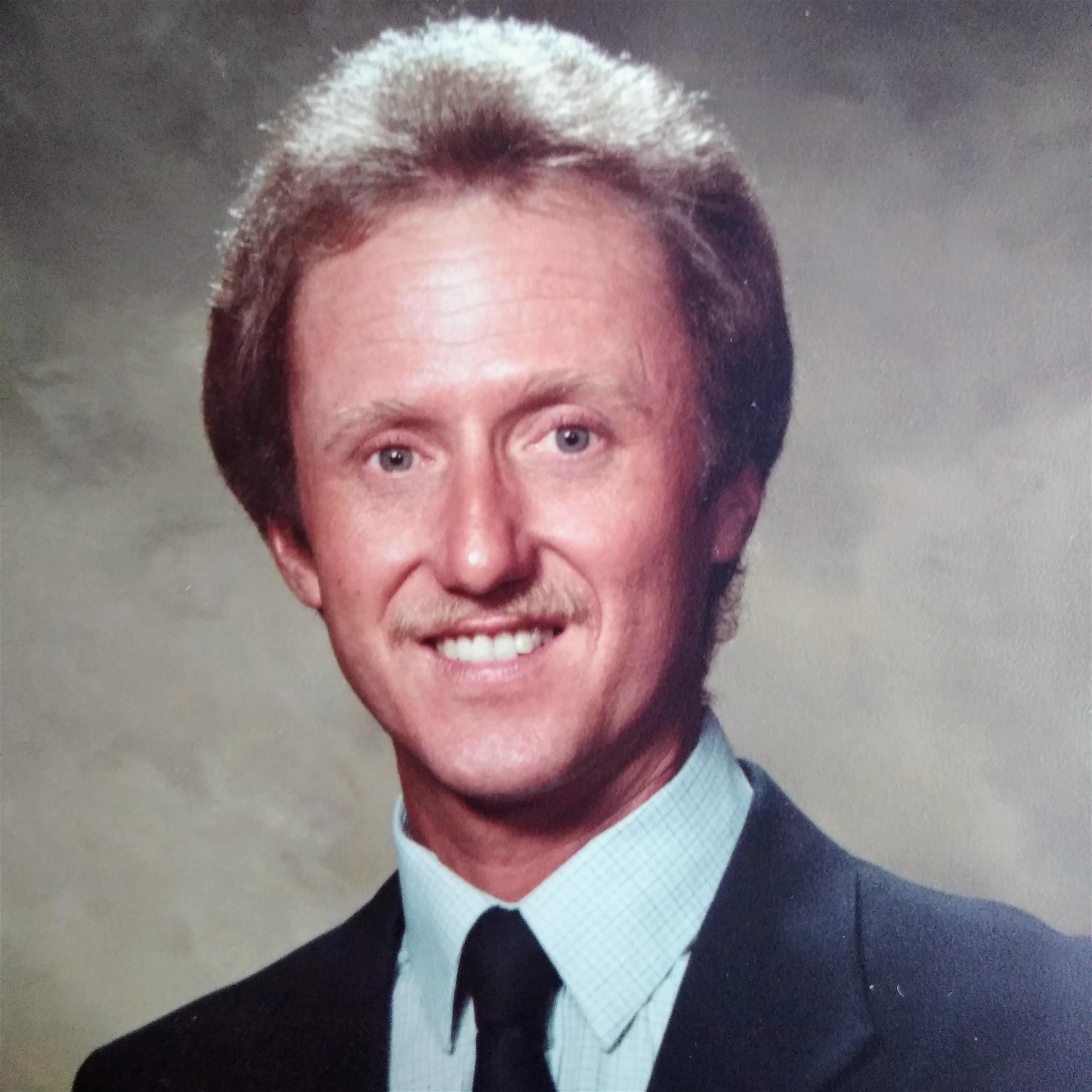 Wilfred  Drexal  Strickland