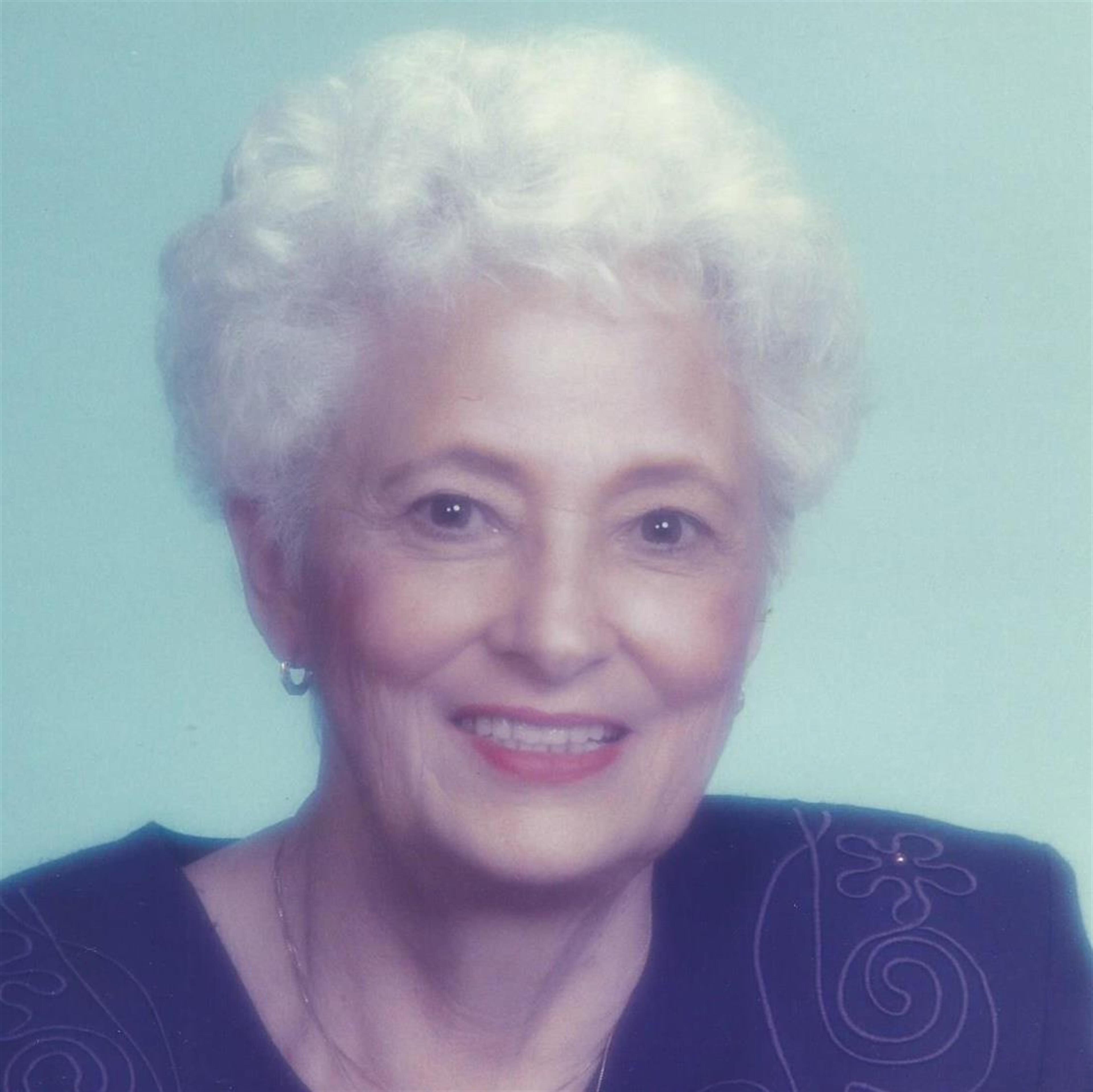 Alice Cann Price
